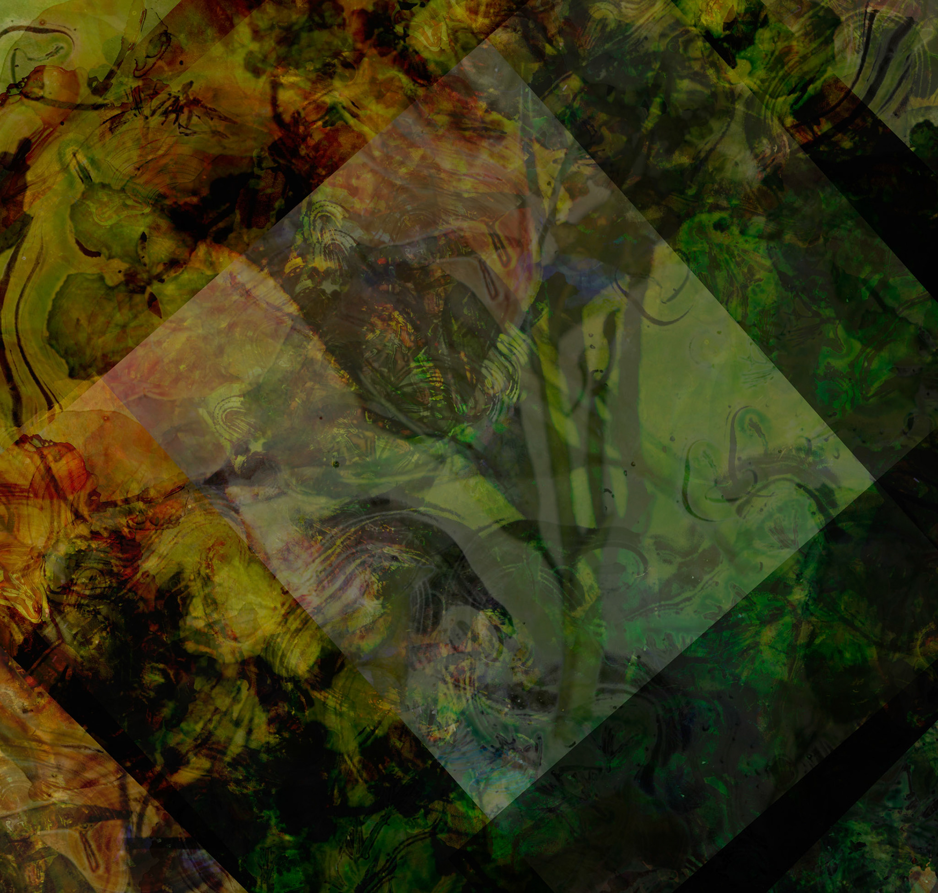 View from Captain Nemo's Observatory