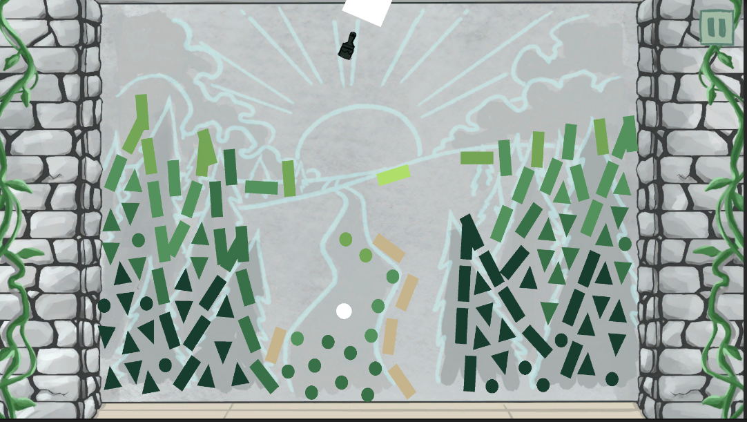 Mural Minigame