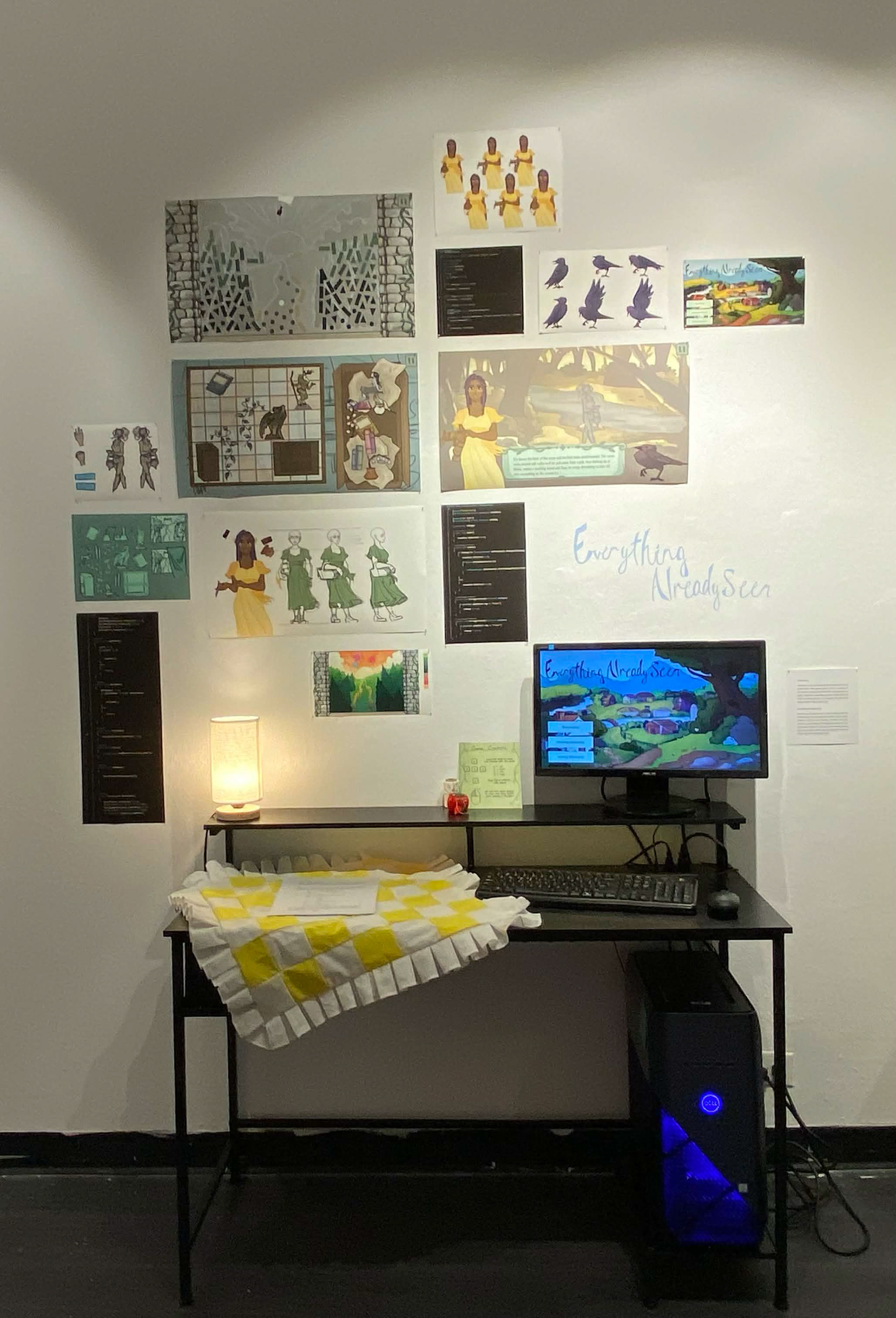 2026 Gallery Exhibition