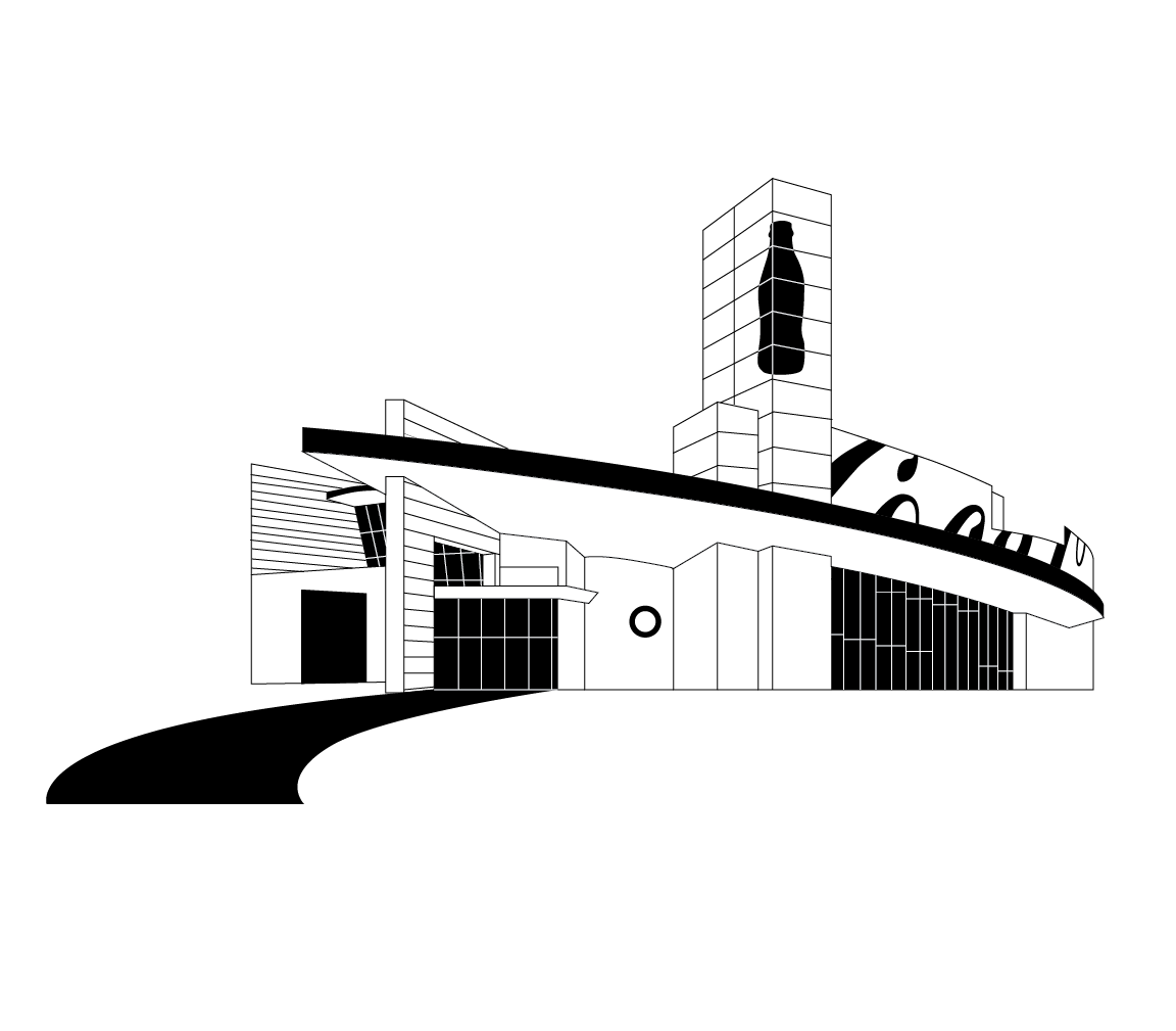 Coke Museum