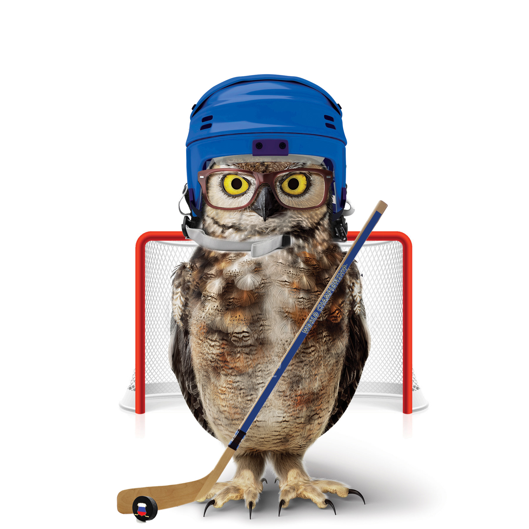 Winter Olympics Social Post