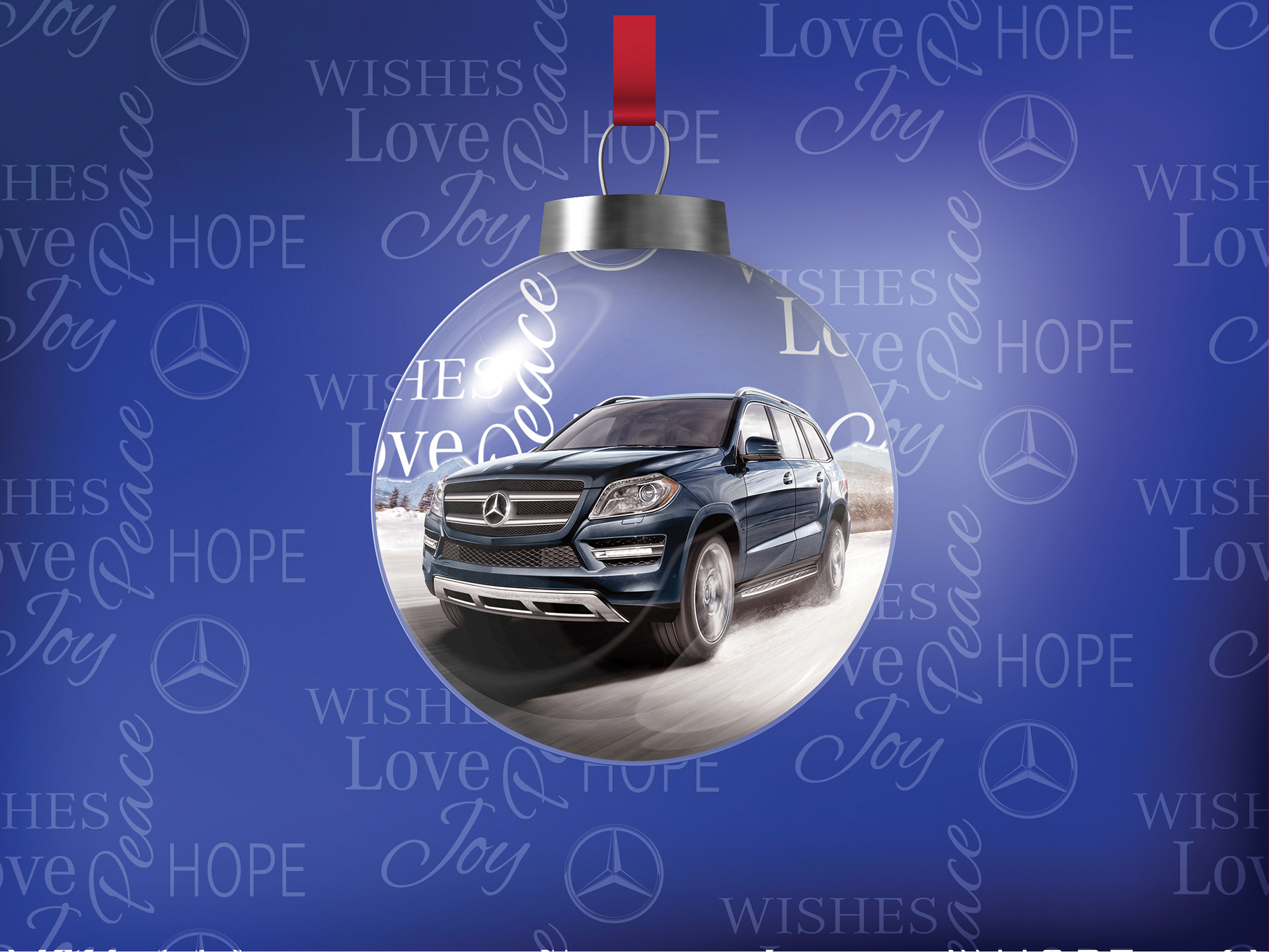 Holiday Card