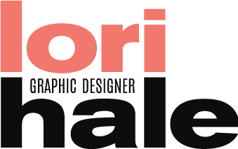 Lori J. Hale, Graphic Designer