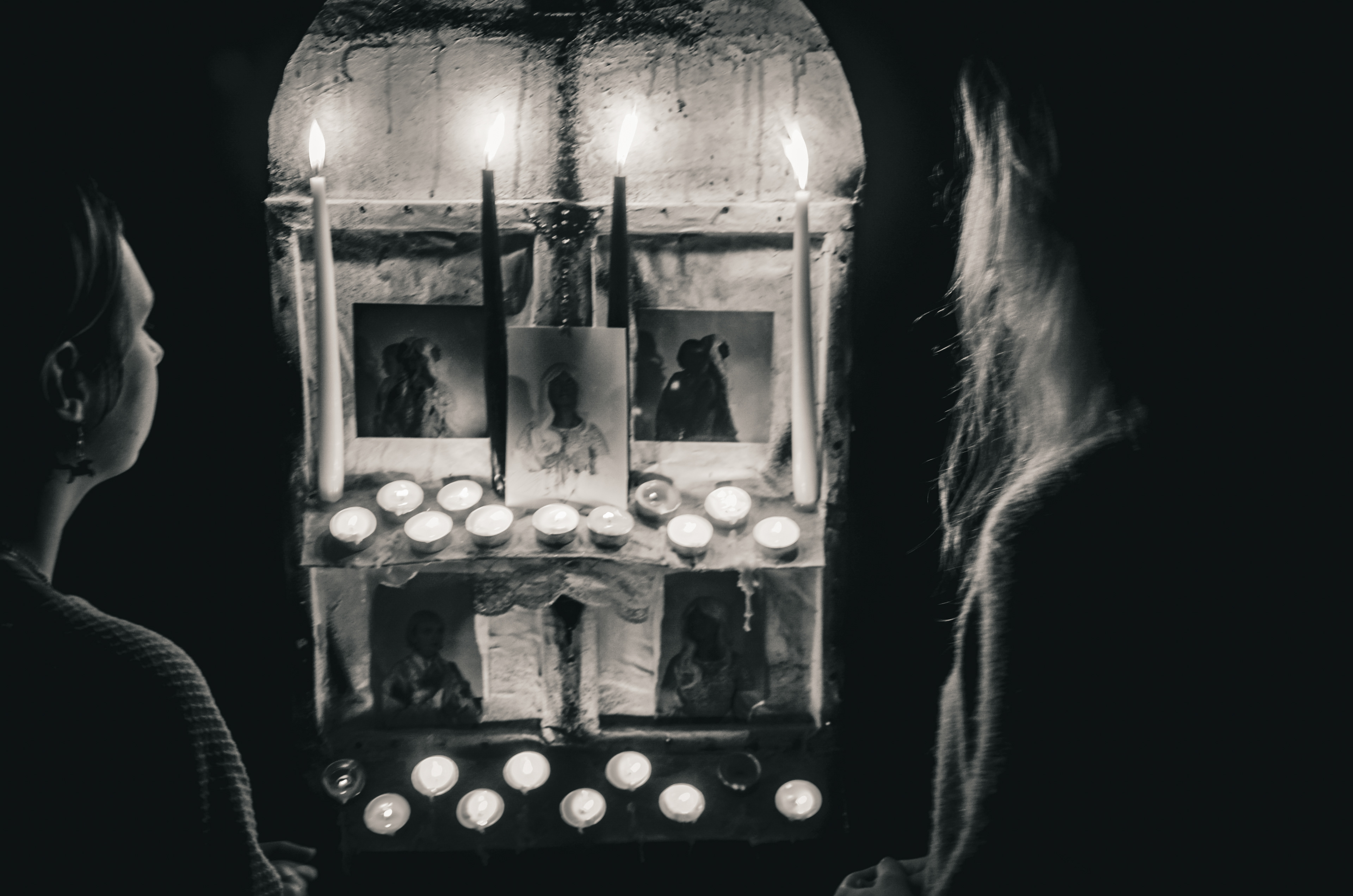 The Altar 1/3