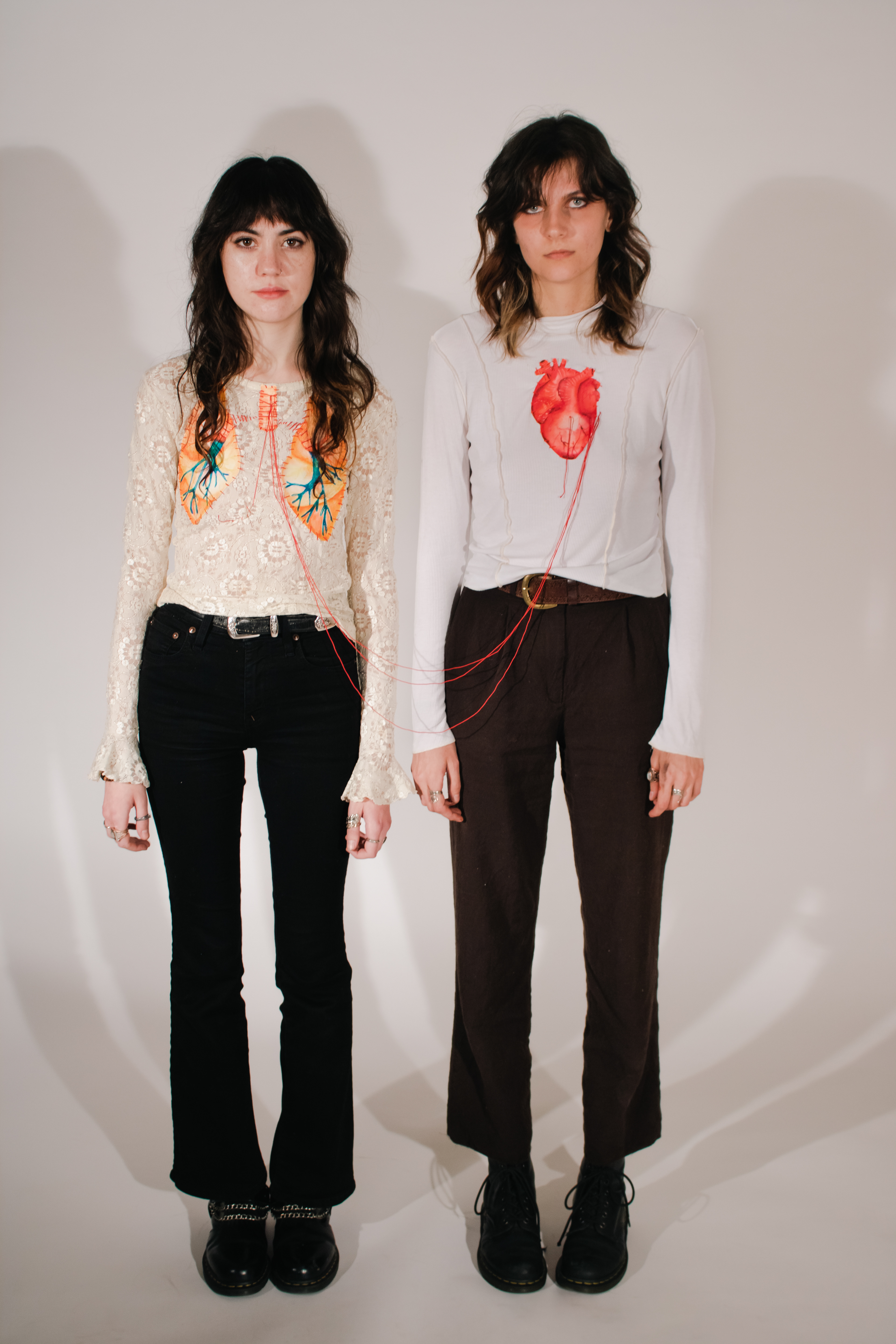 From performance "Regarding Love 2"