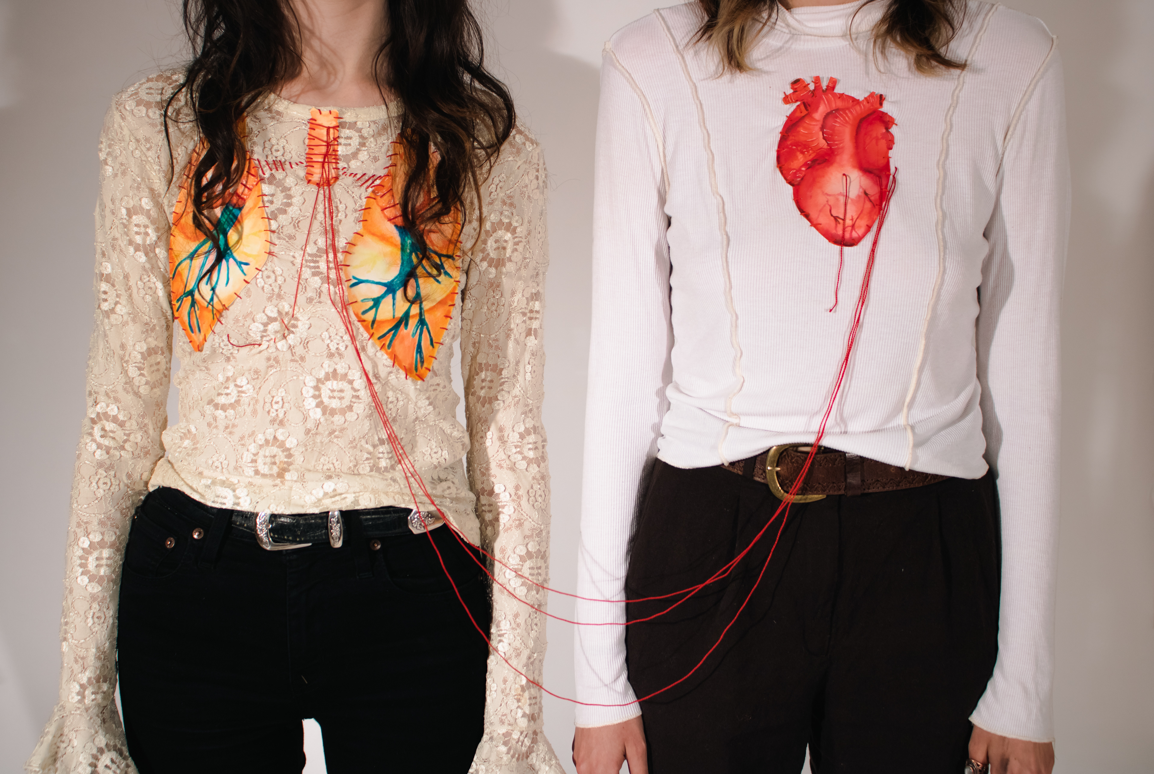 From performance "Regarding Love 2"