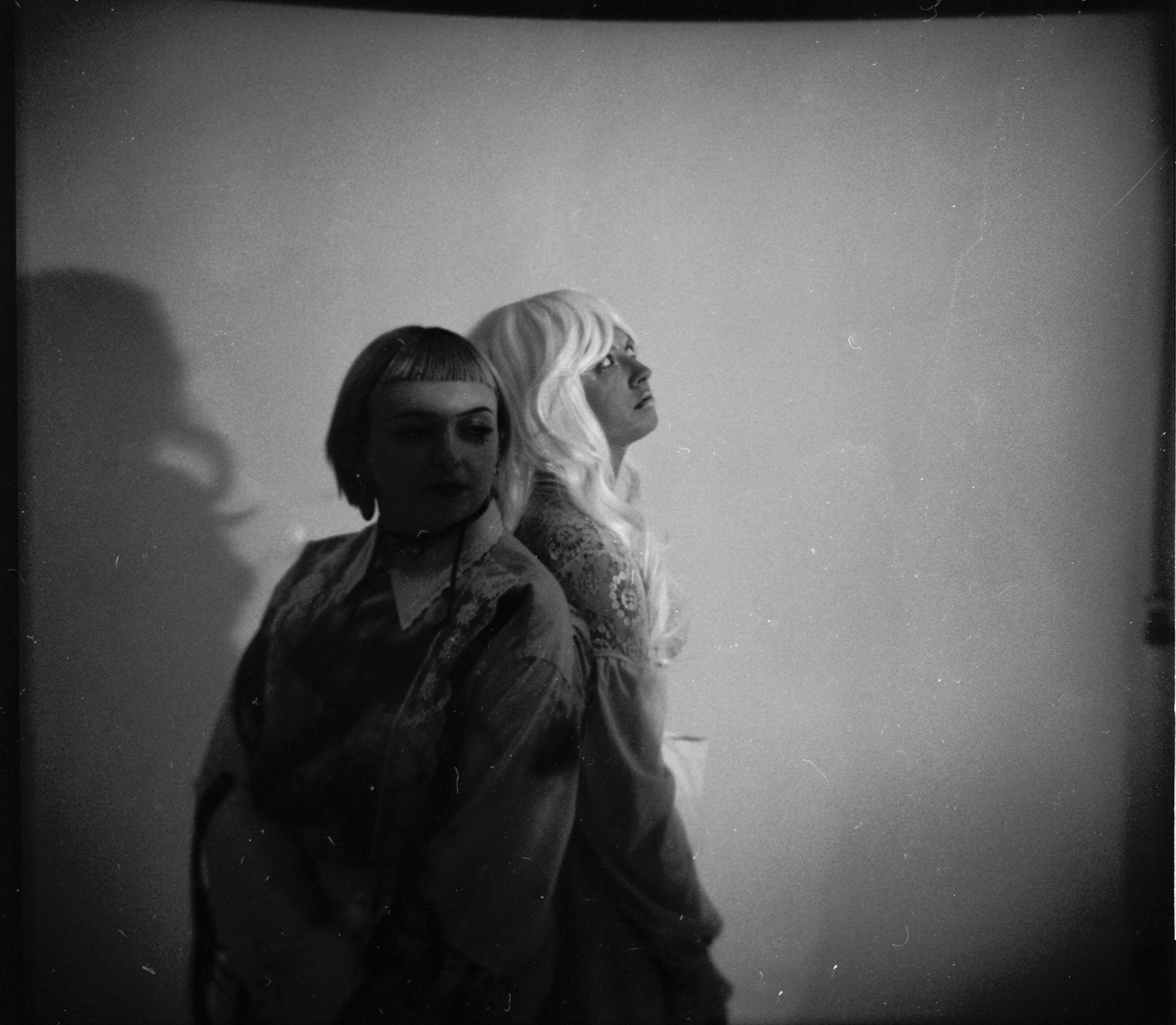 Eve and Eden 1/2