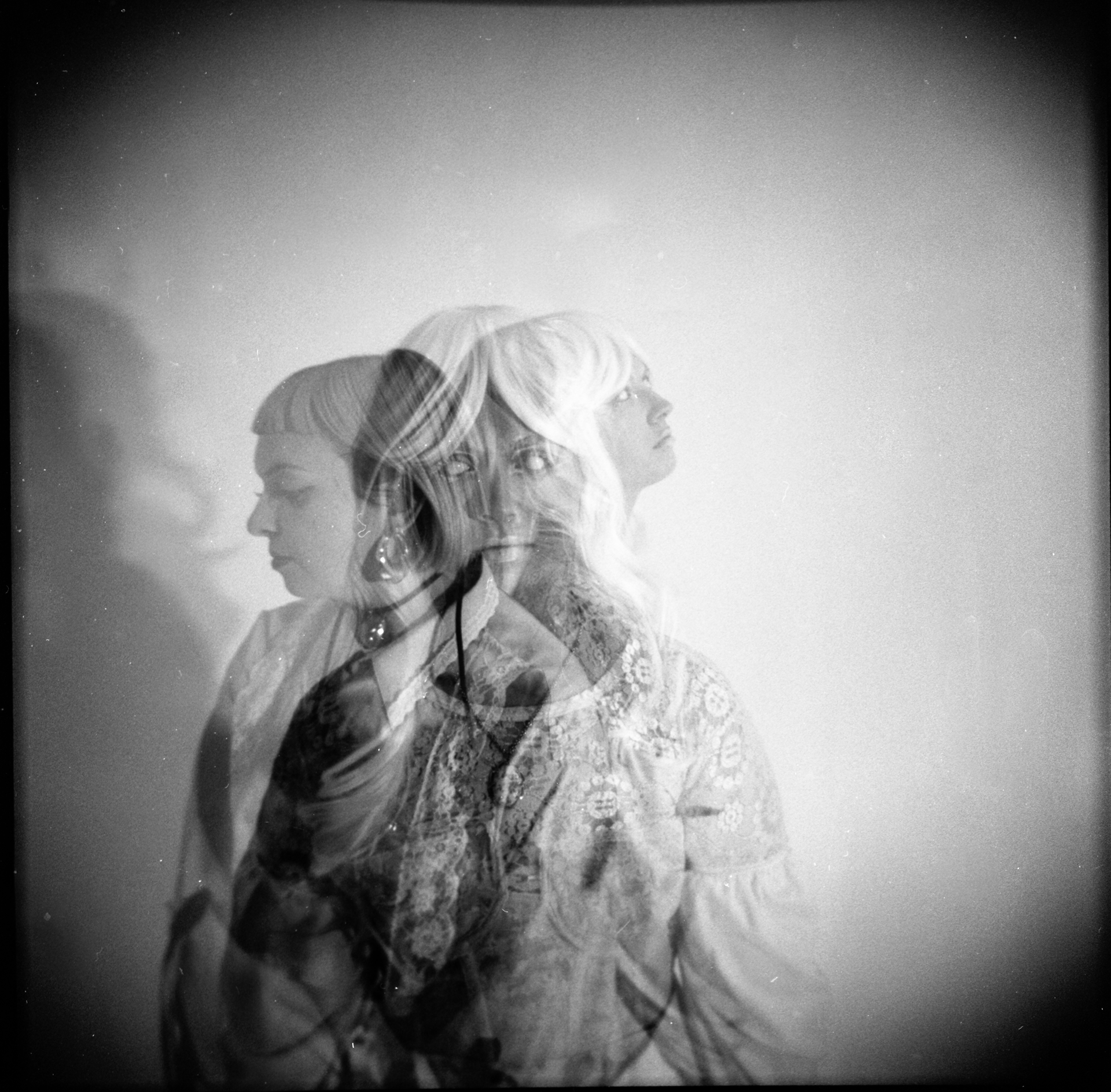 Eve and Eden 2/2