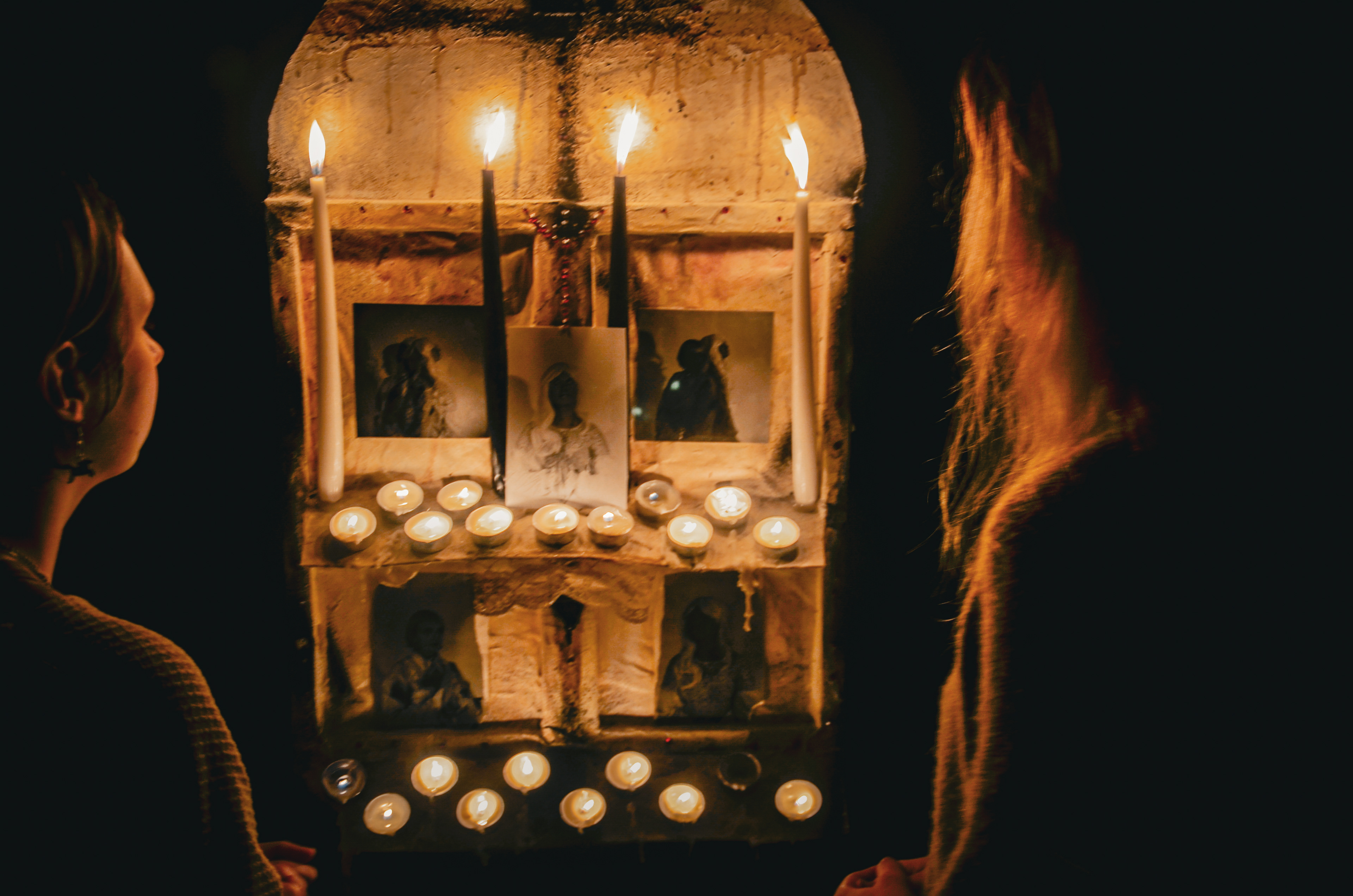 The Altar 2/3