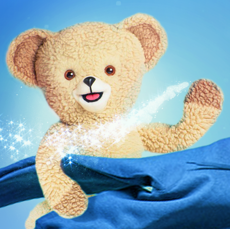 Introducing Care Bears™ Forever: RECUR and Cloudco Bring Iconic Bears to  Web3 as Premium Collector's Items