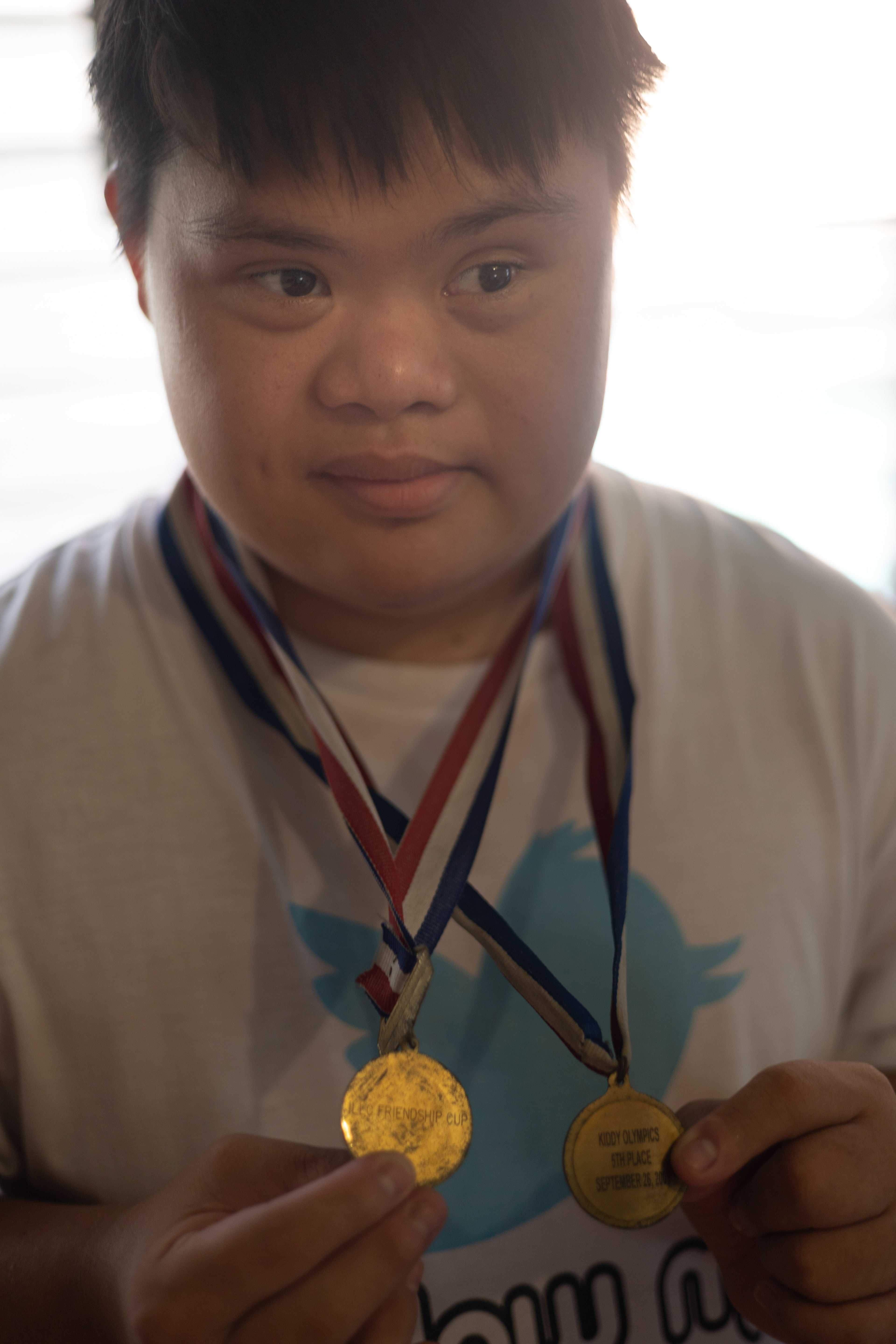ISO 200 f / 1.8 1/30