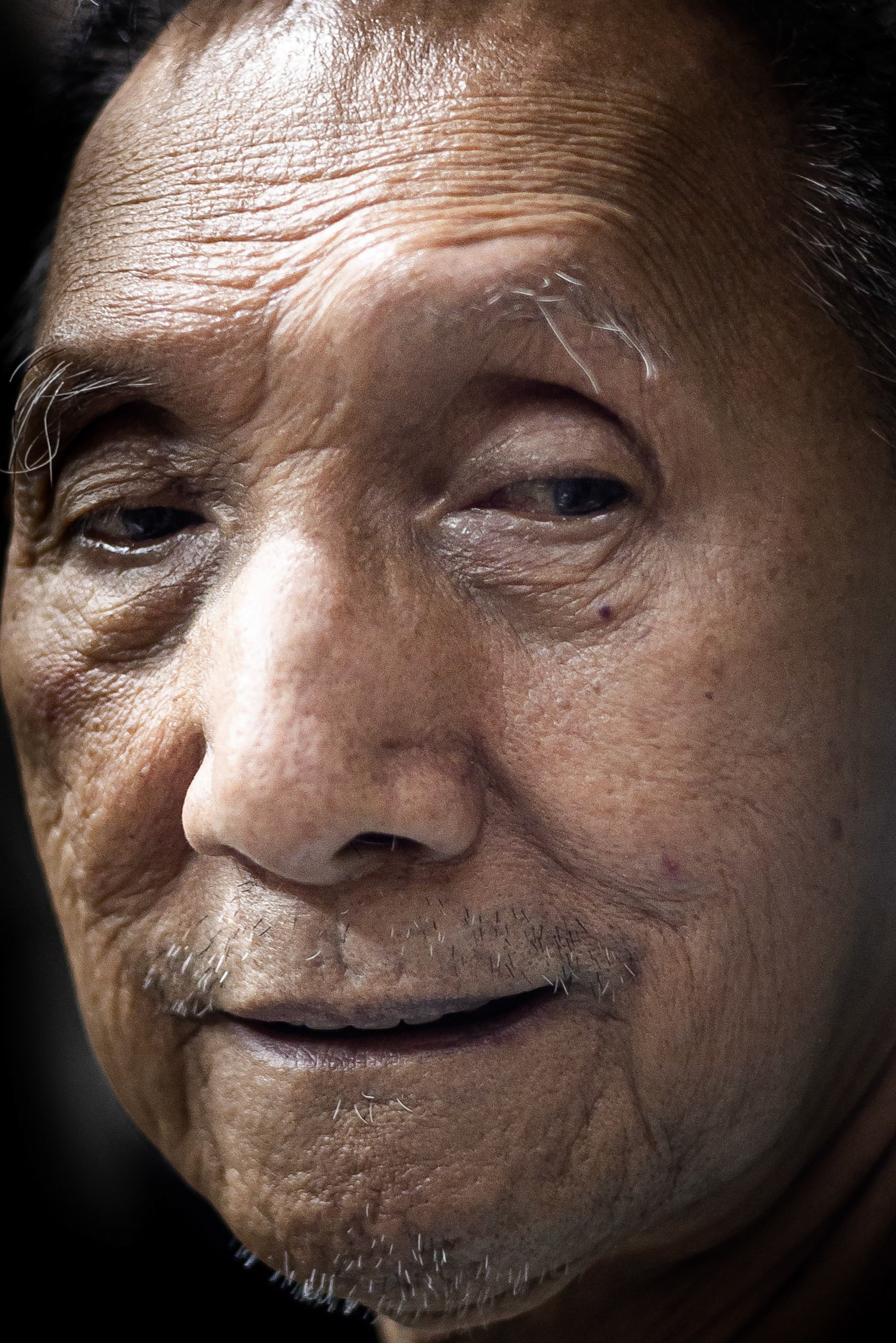 TATANG | Fill the Frame | Canon EOS RP 50mm F 1.8 STM | ISO 1250 f / 1.8 1/125 sec