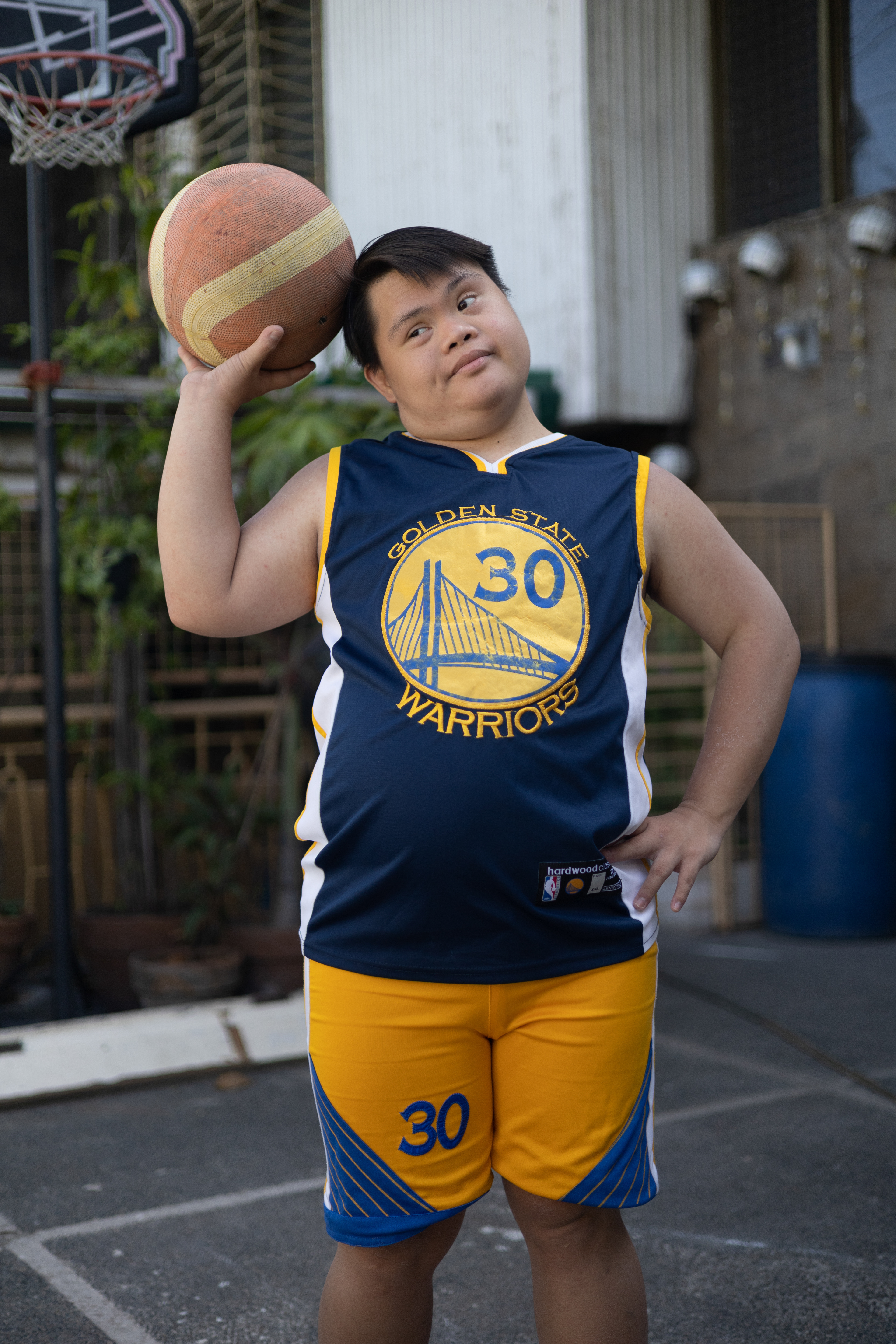 ISO 100 f / 1.8 1/800