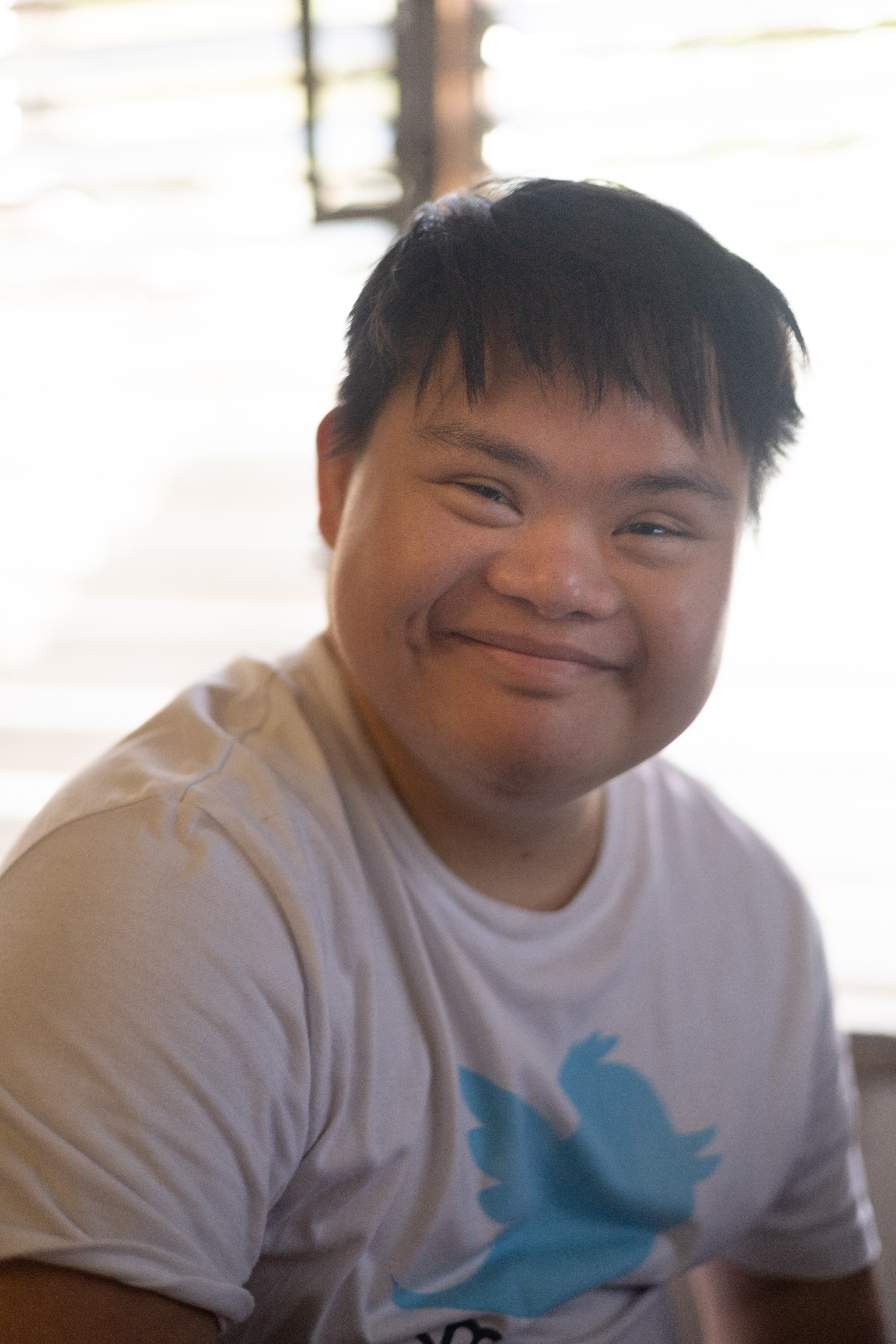 ISO 200 f / 1.8 1/30
