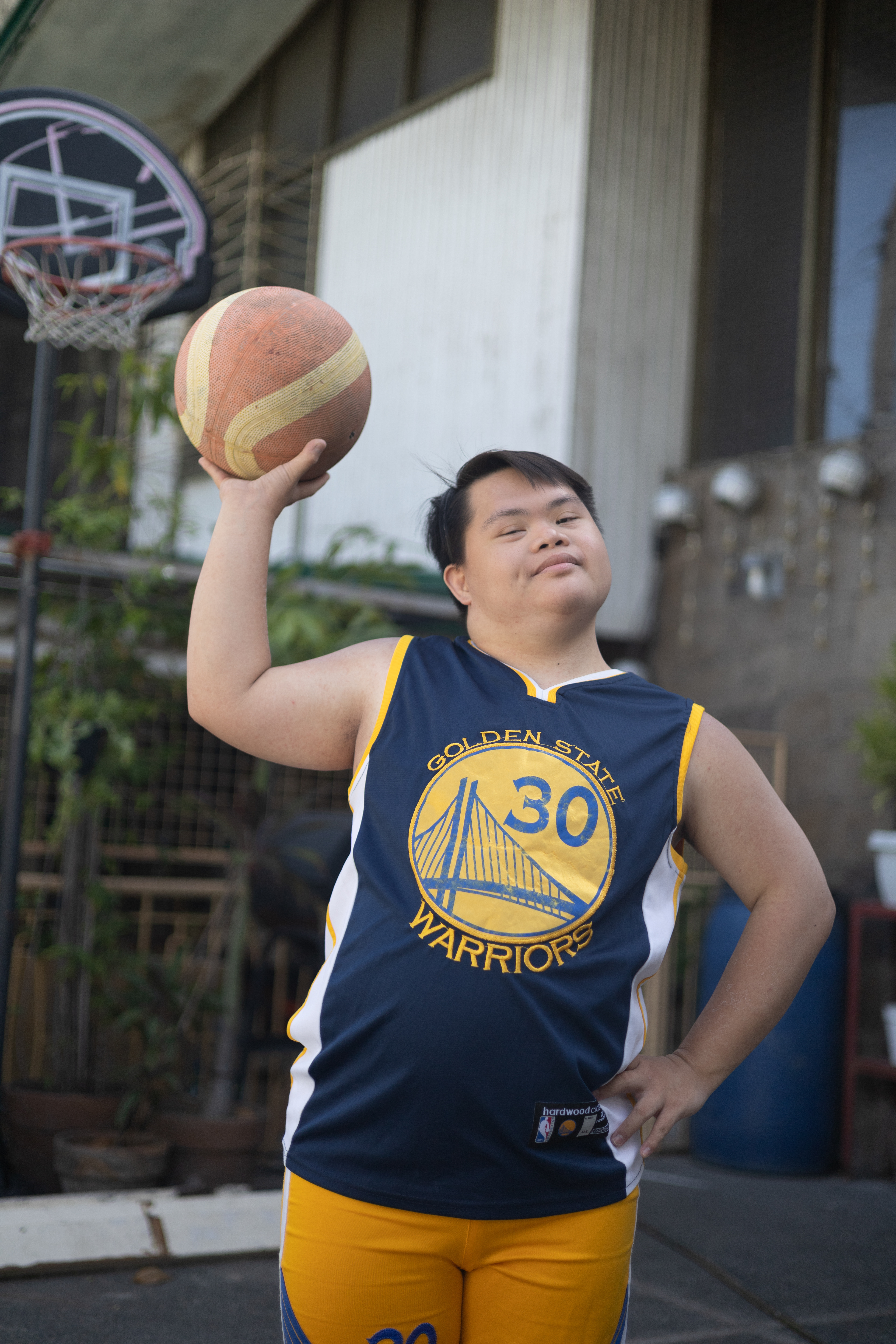 ISO 100 f / 1.8 1/800