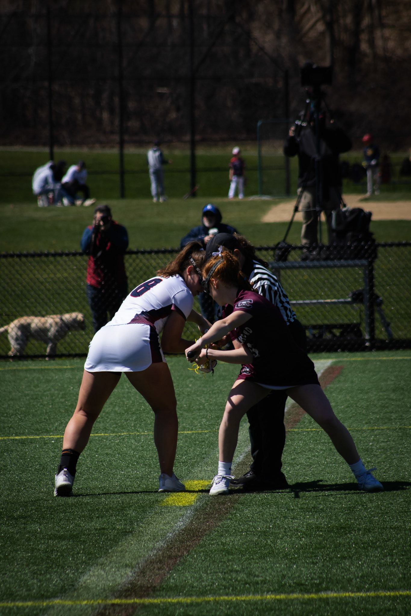 © Captured by Kol