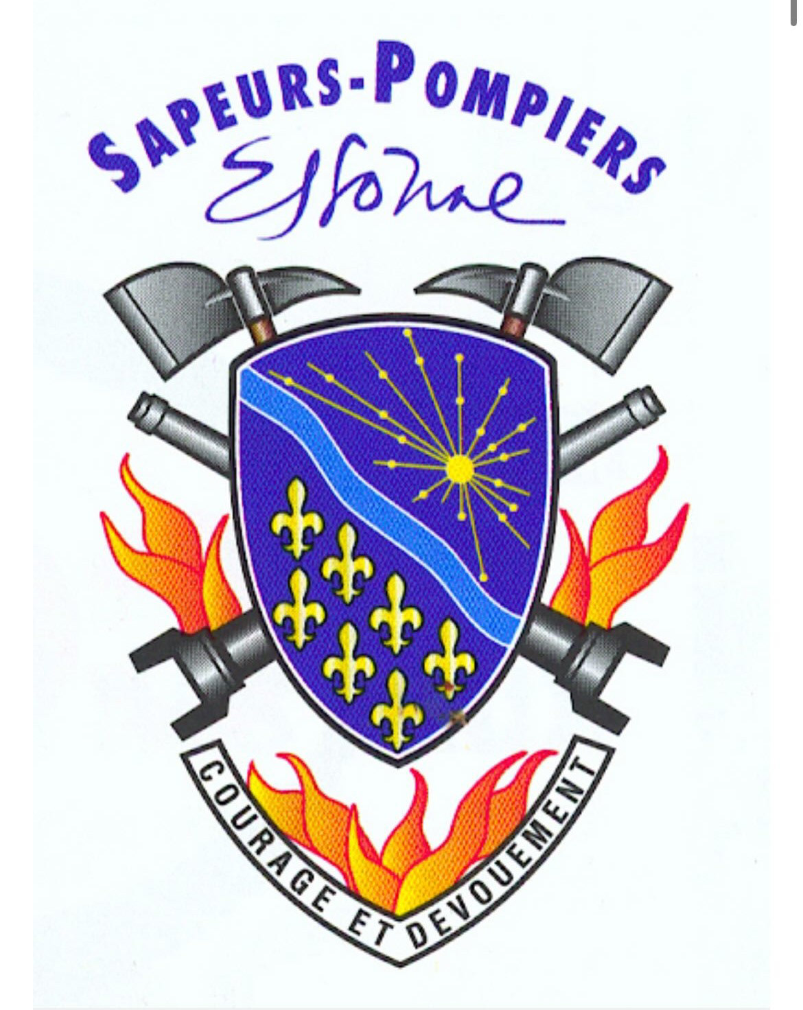 Références importantes pour les Jeunes Sapeurs Pompiers (Bannière des pompiers).