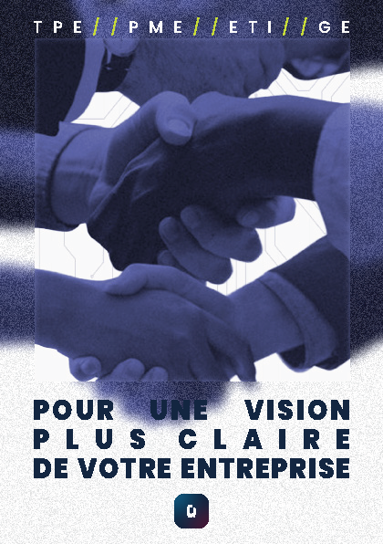 Affiches et flyers, pour une utilisation en physique et pour les différents réseaux sociaux de l’entreprise.