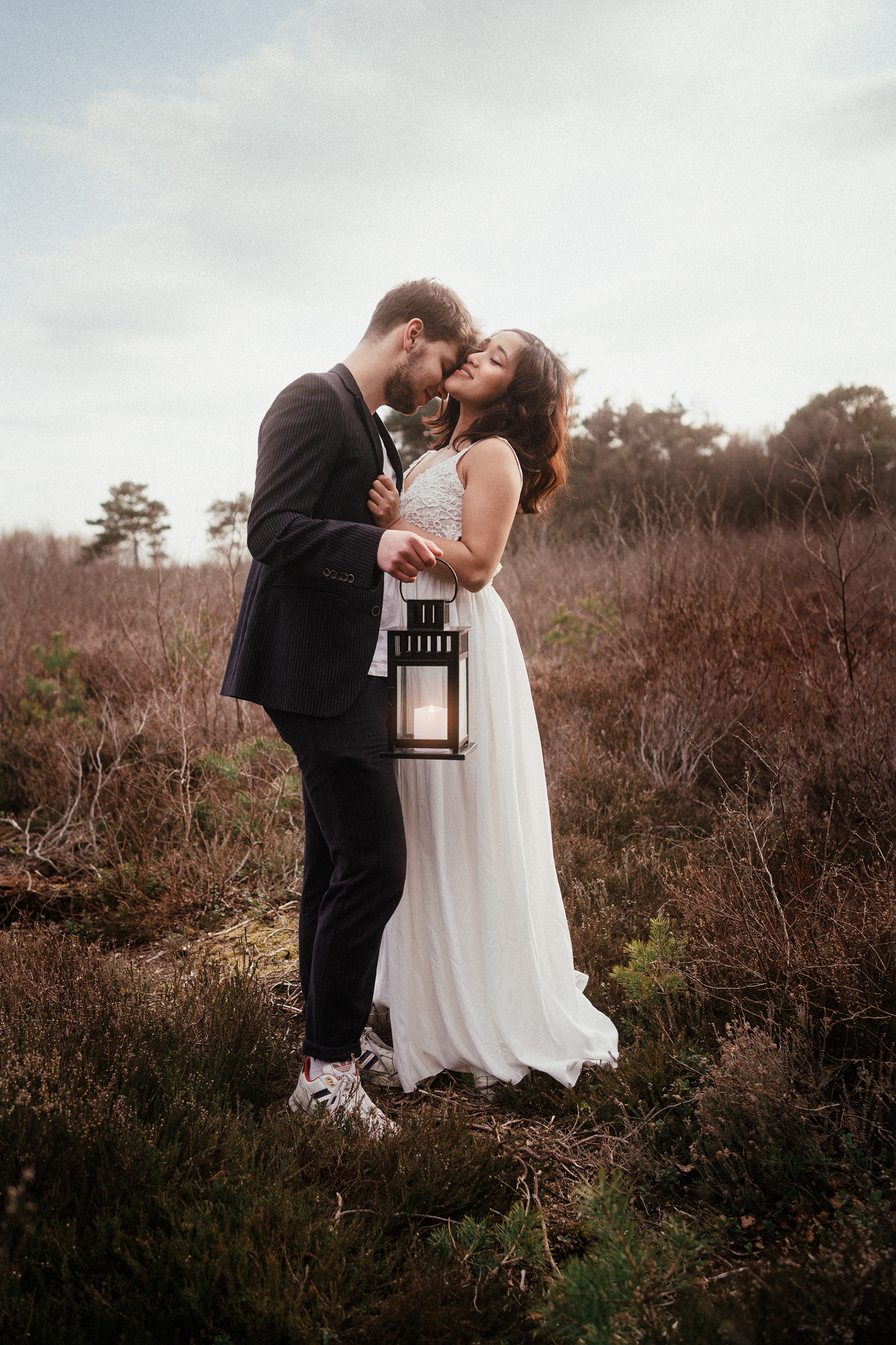 Nathalee & Felix
