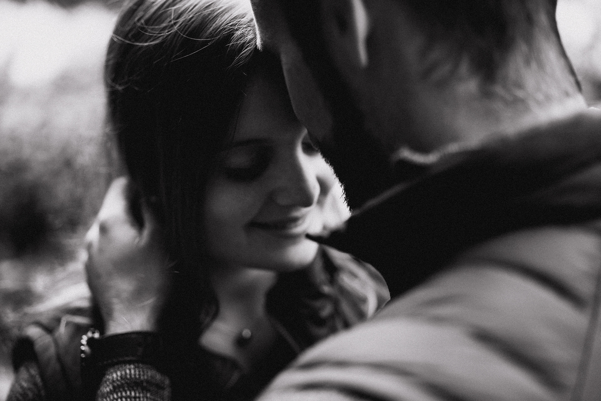 Eileen & Adrian