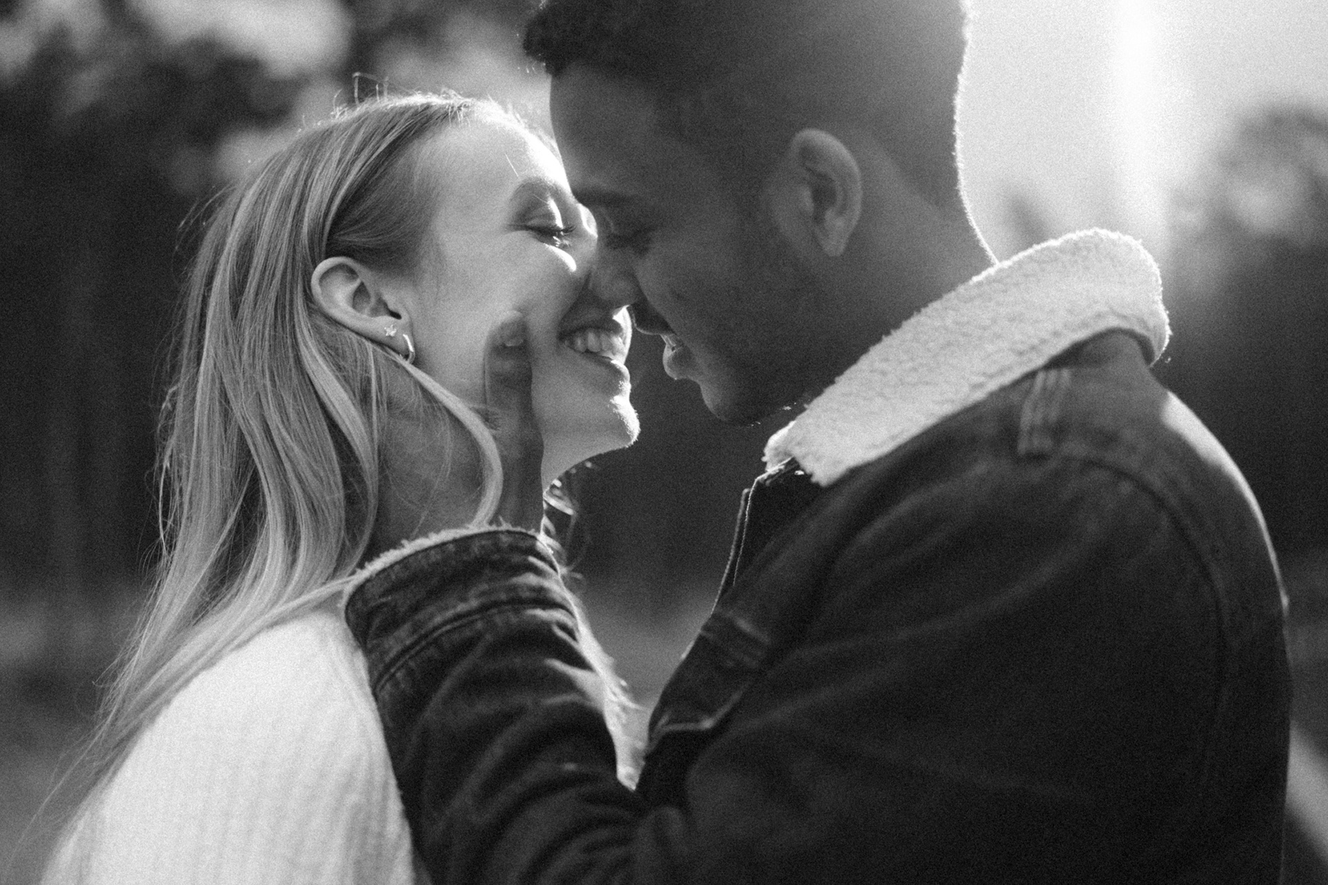 Leandra & René