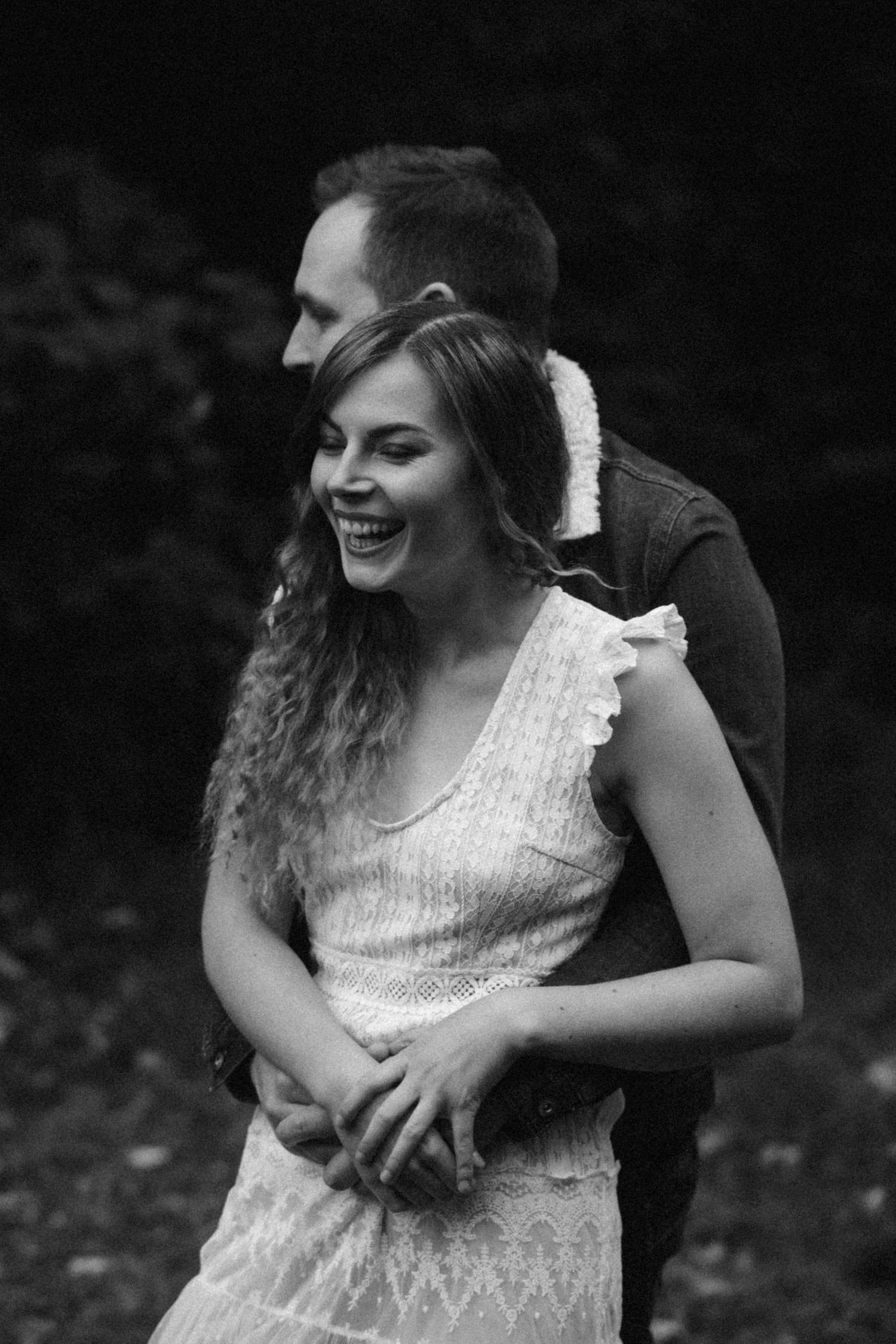 Lara & Merlin