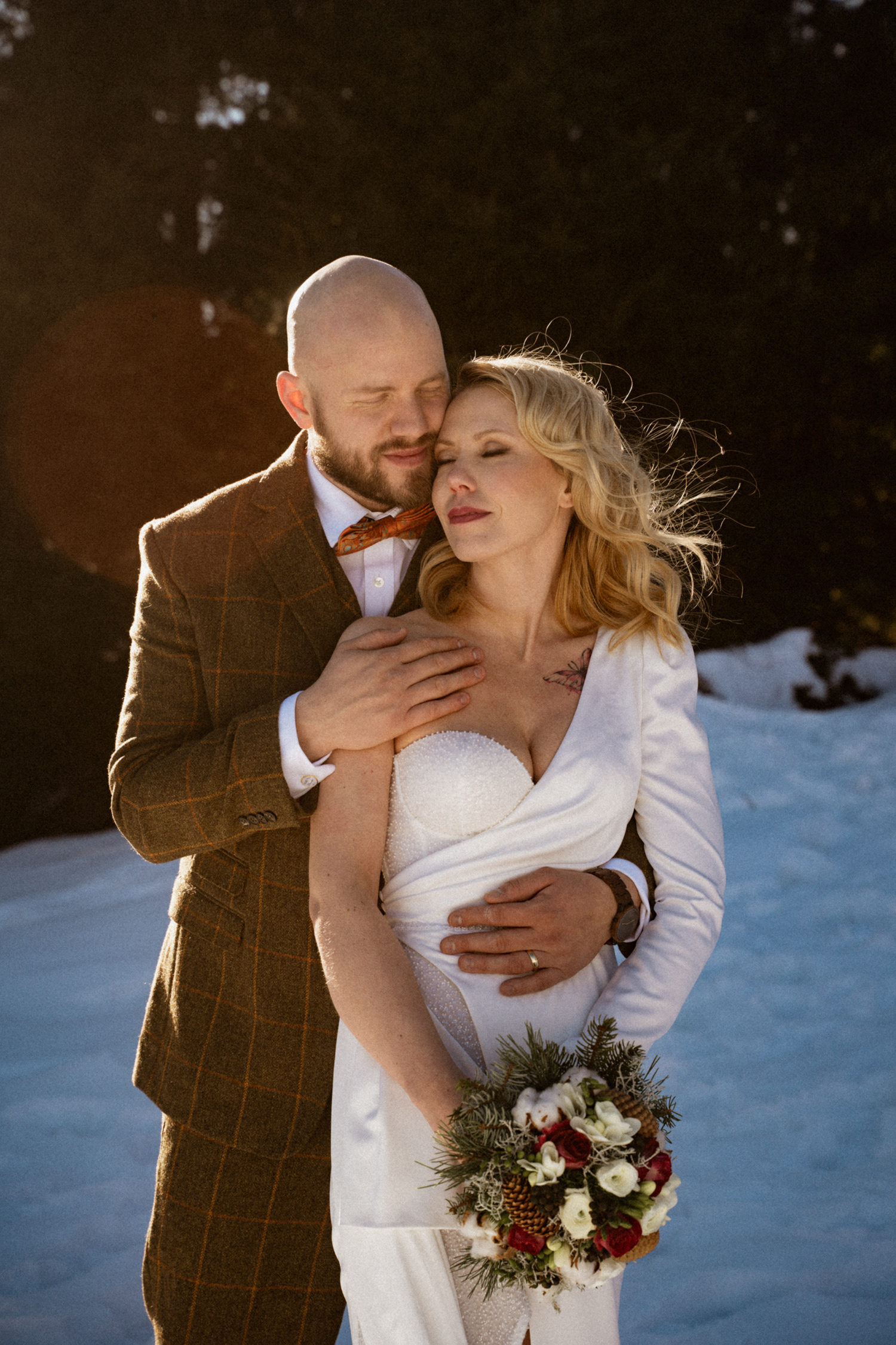 Franzi & Jannes