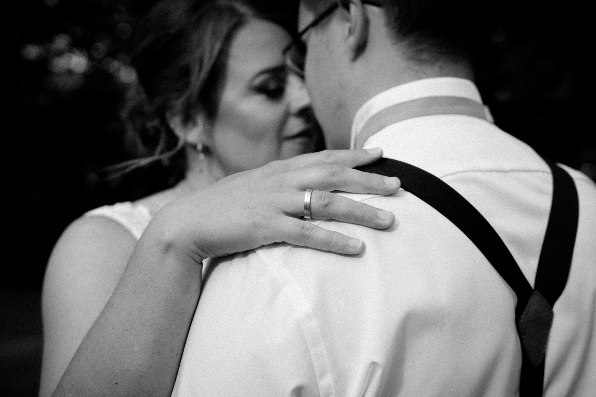 Christine & Moritz