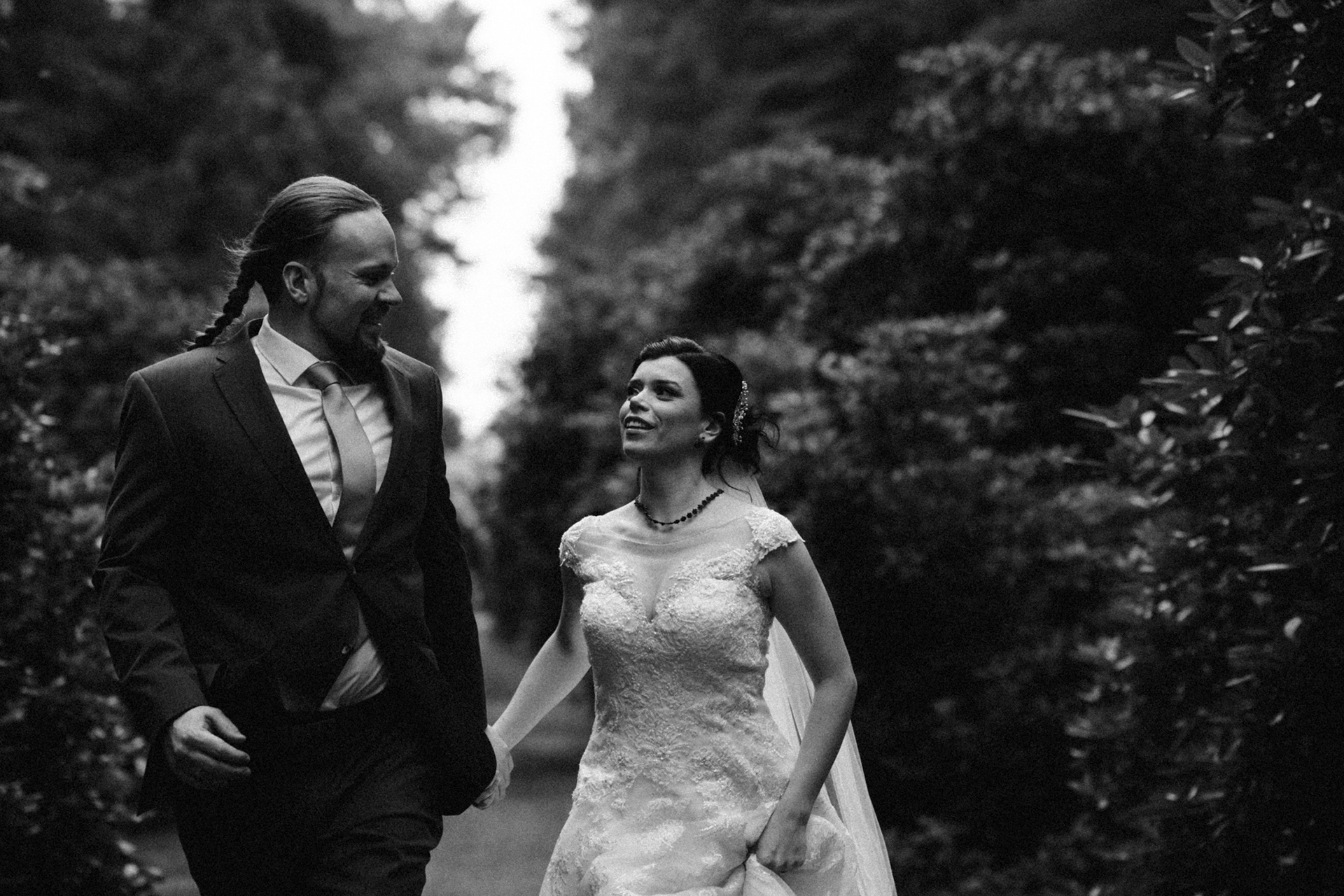 Ronja & Fabian