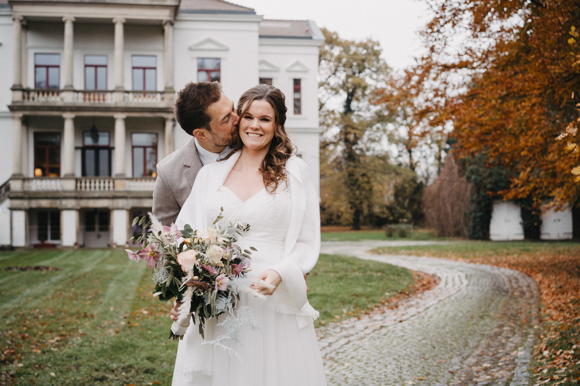 Marie & Björn