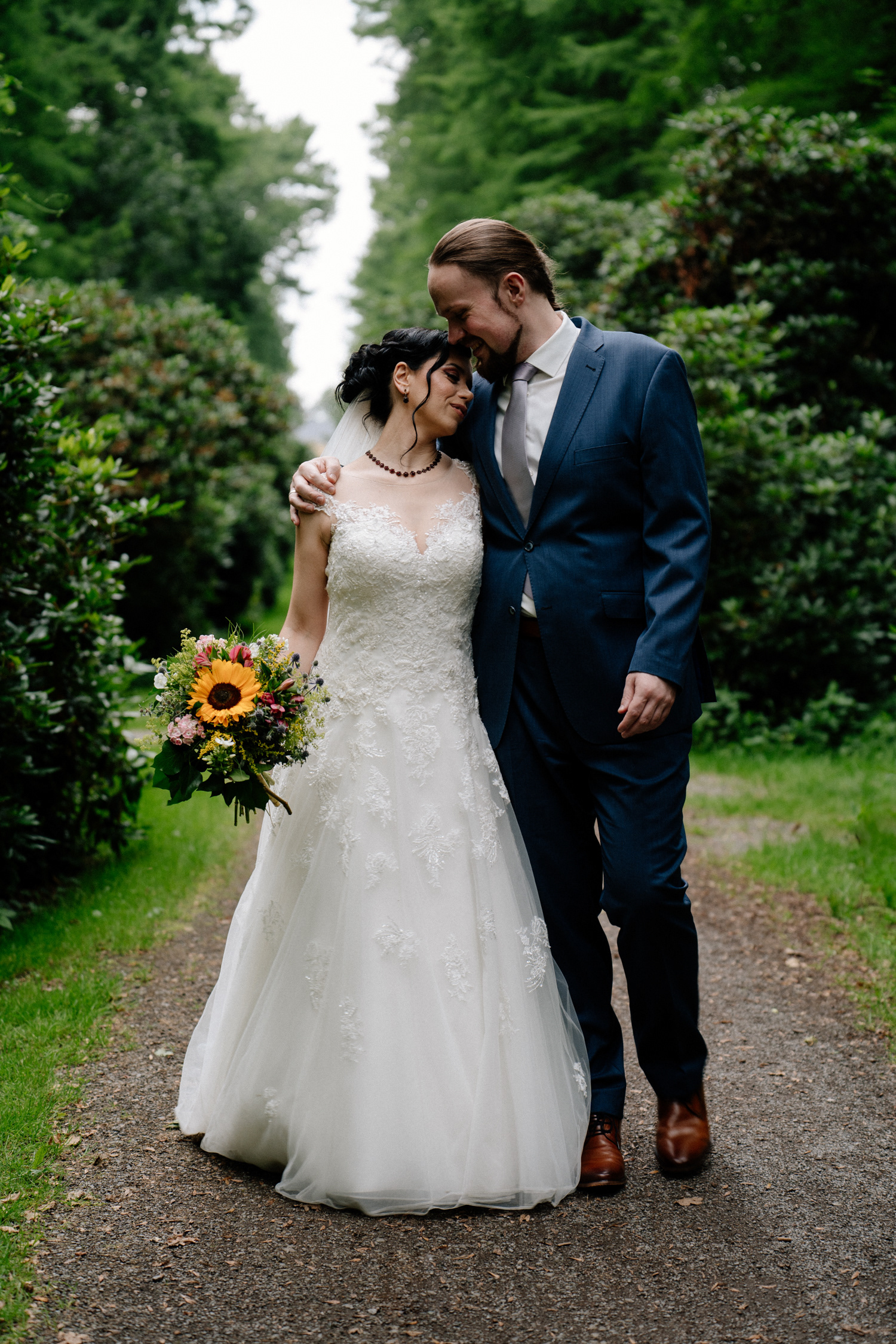 Ronja & Fabian