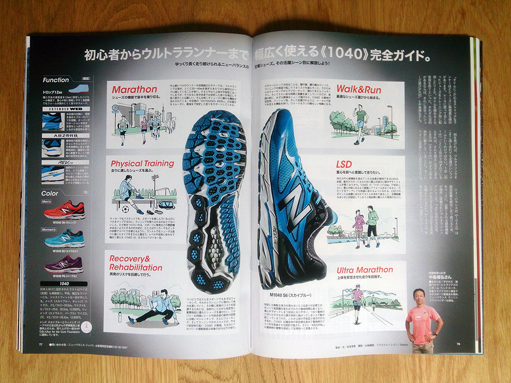 マガジンハウス　Tarzan