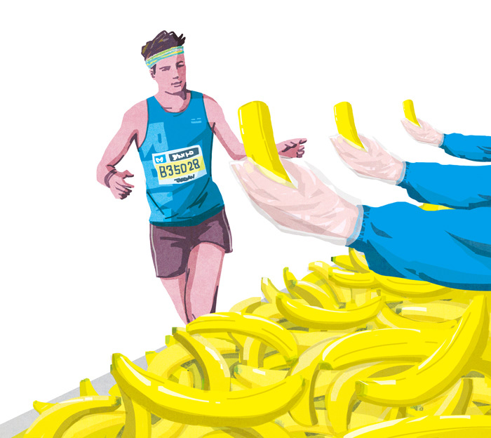 マガジンハウス　「Tarzan」