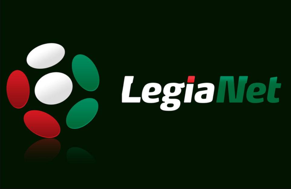 Portal Legia.net