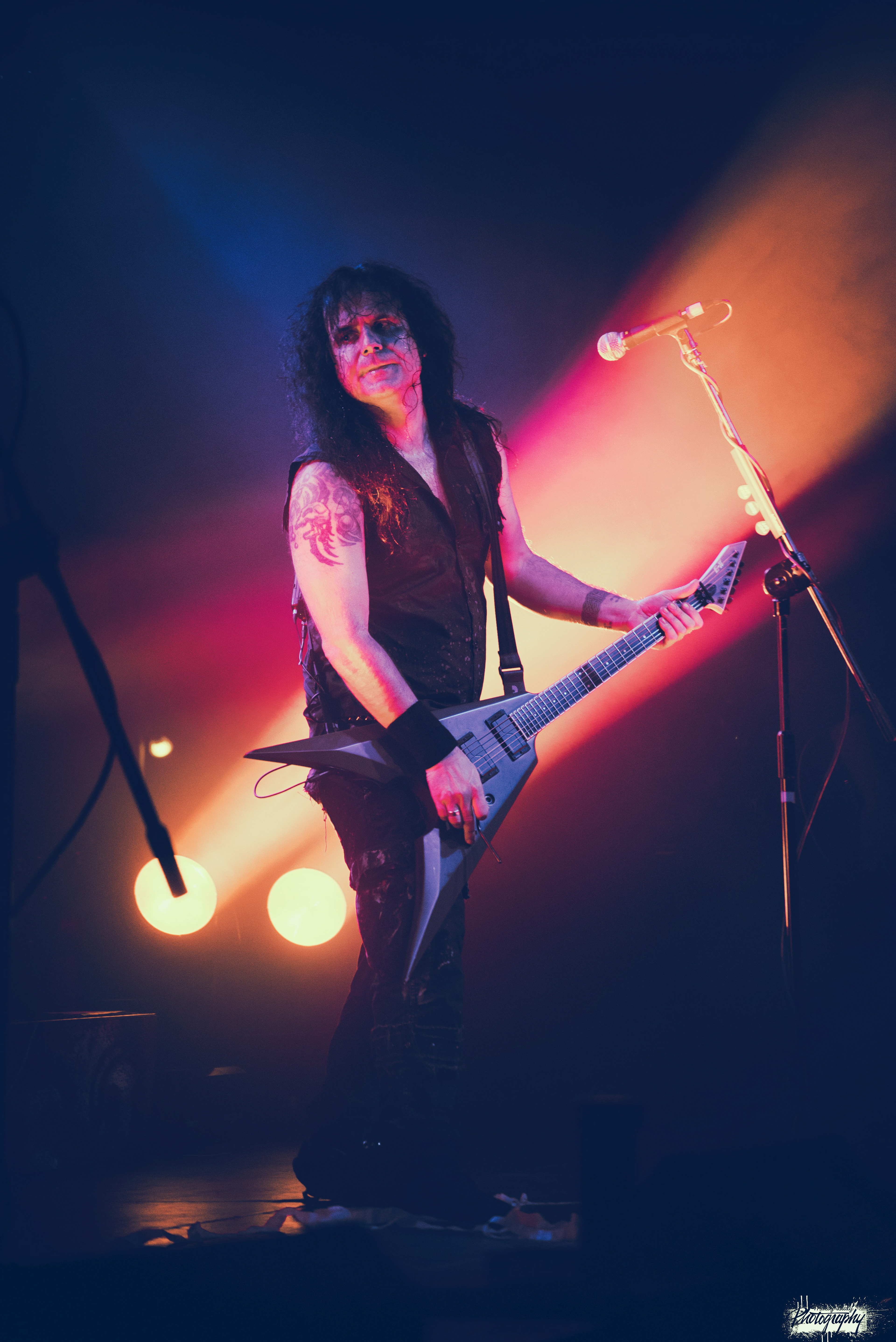 Kreator