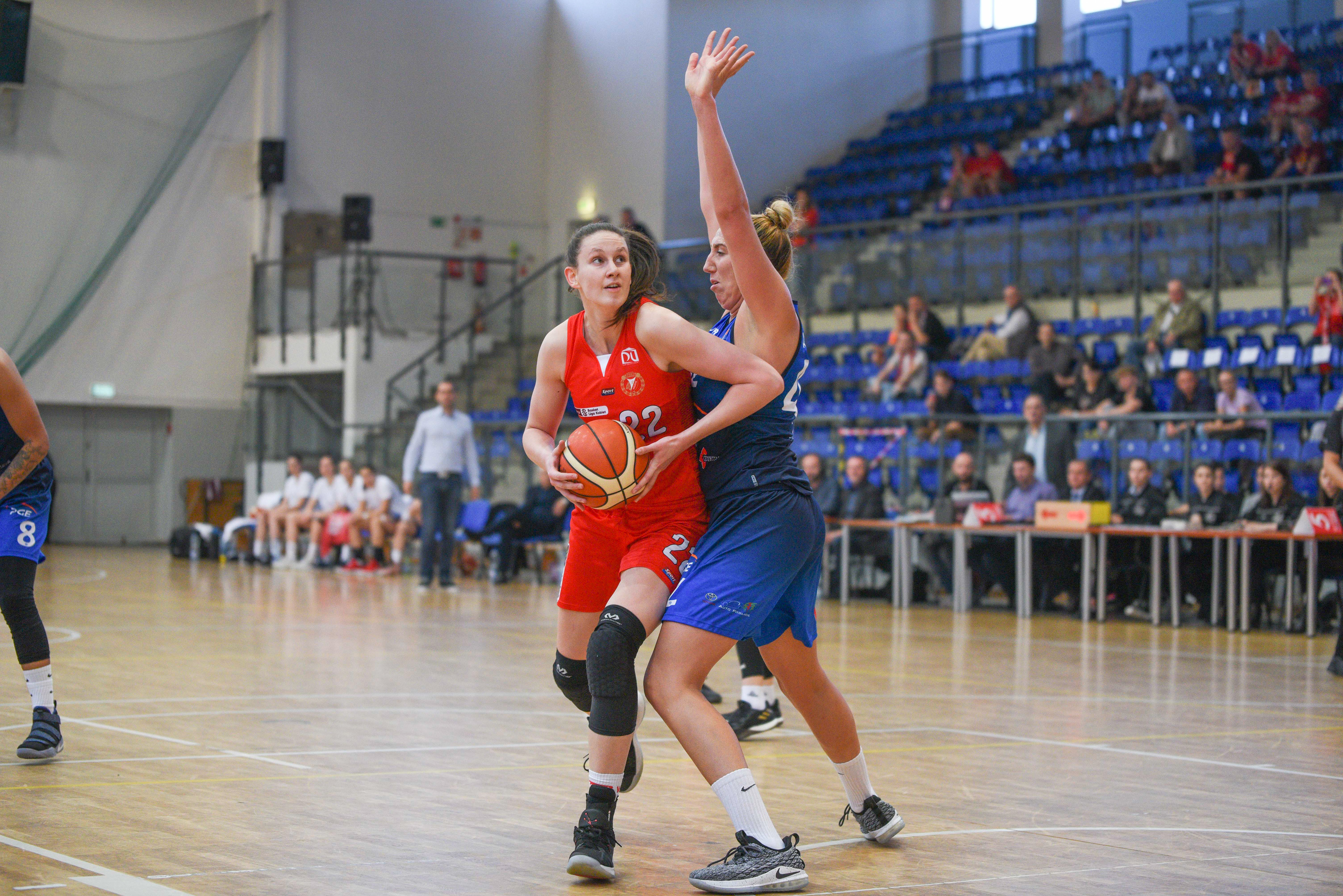 KATARINA VUCKOVIC - Widzew Lodz