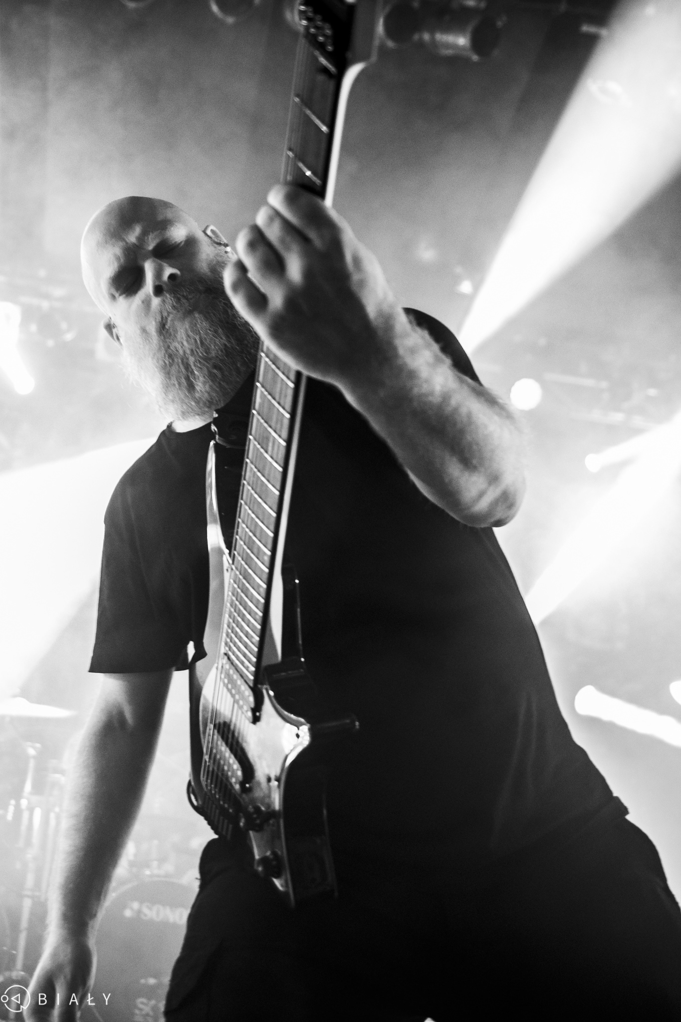 Meshuggah