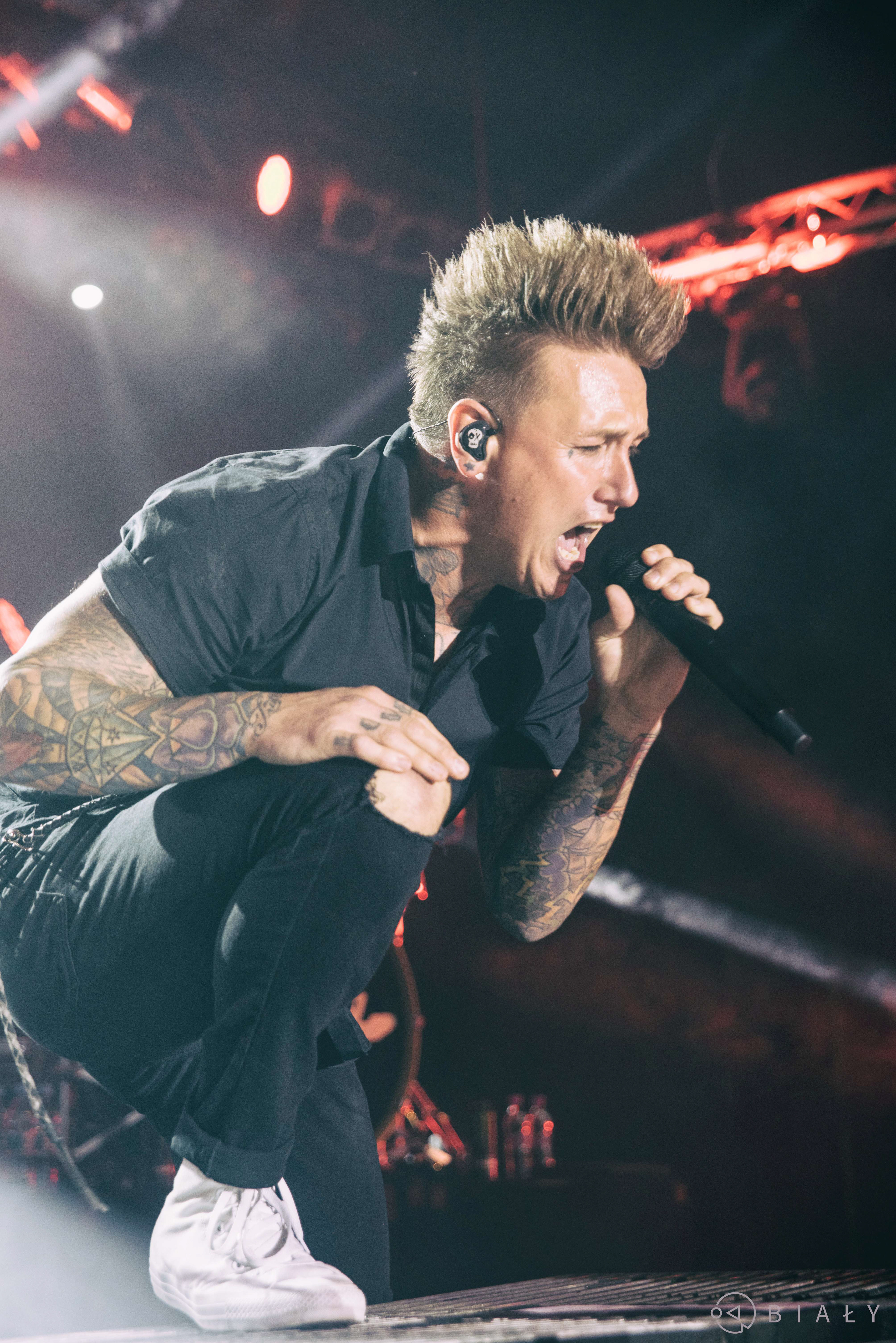 Papa Roach