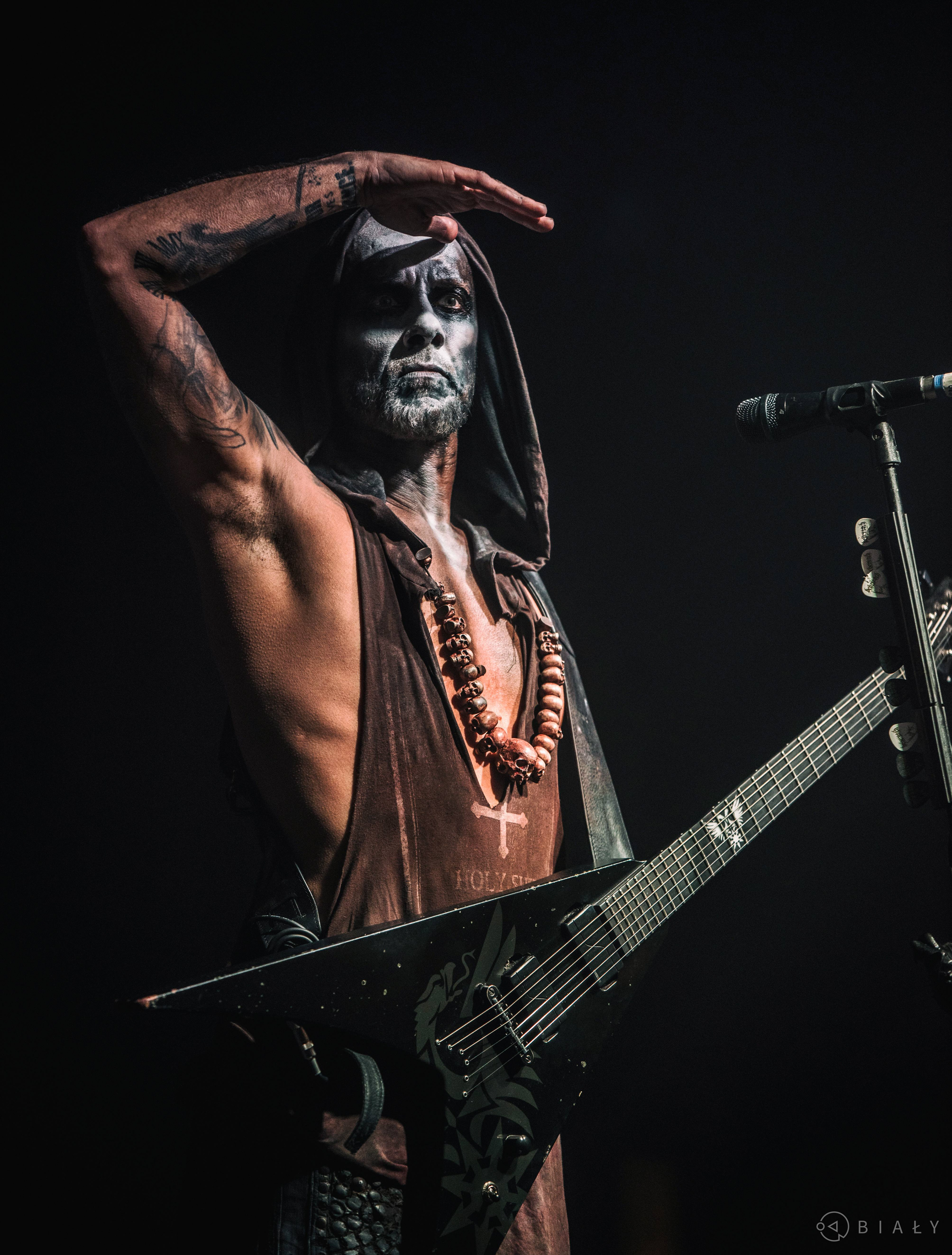 Behemoth