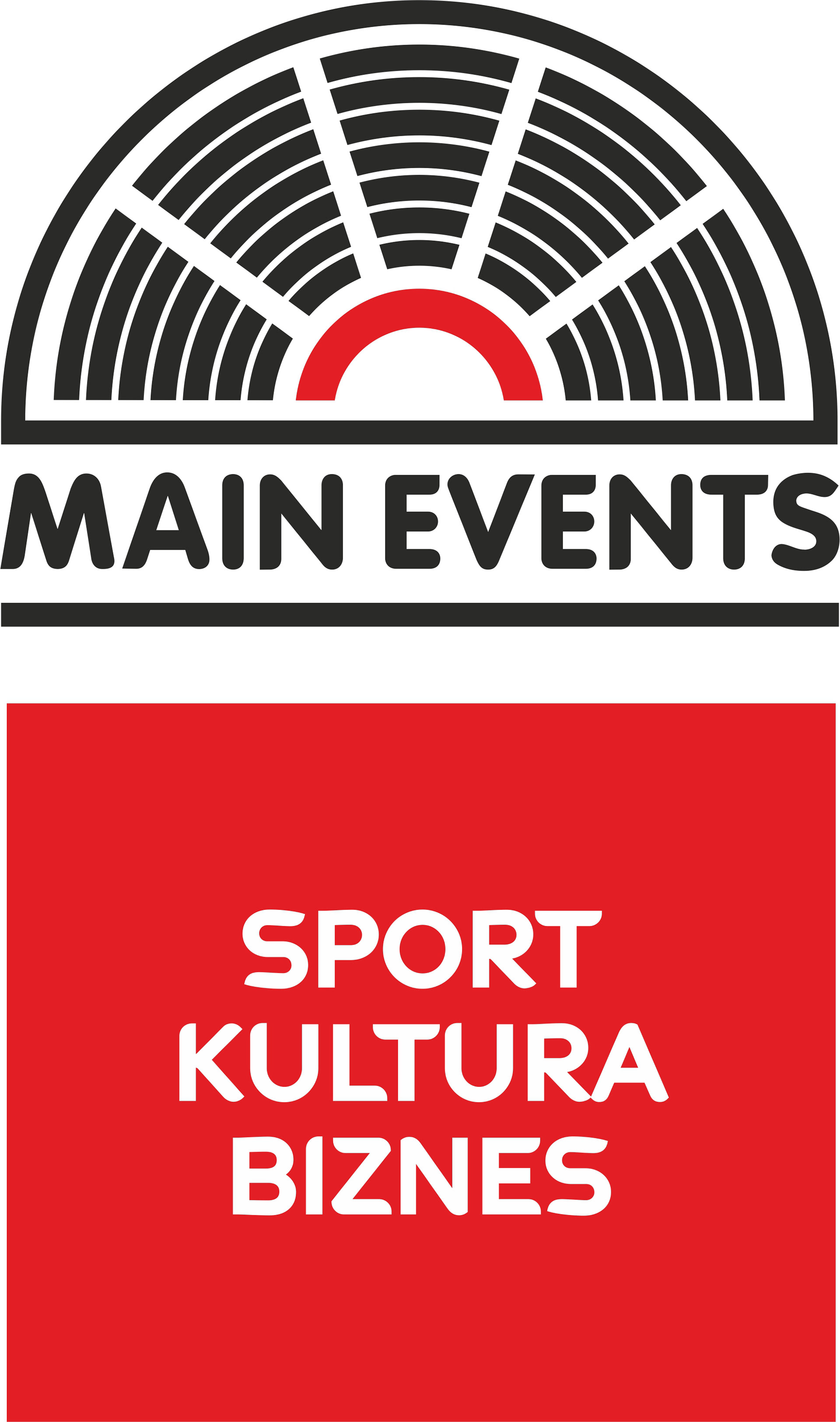 Main Events