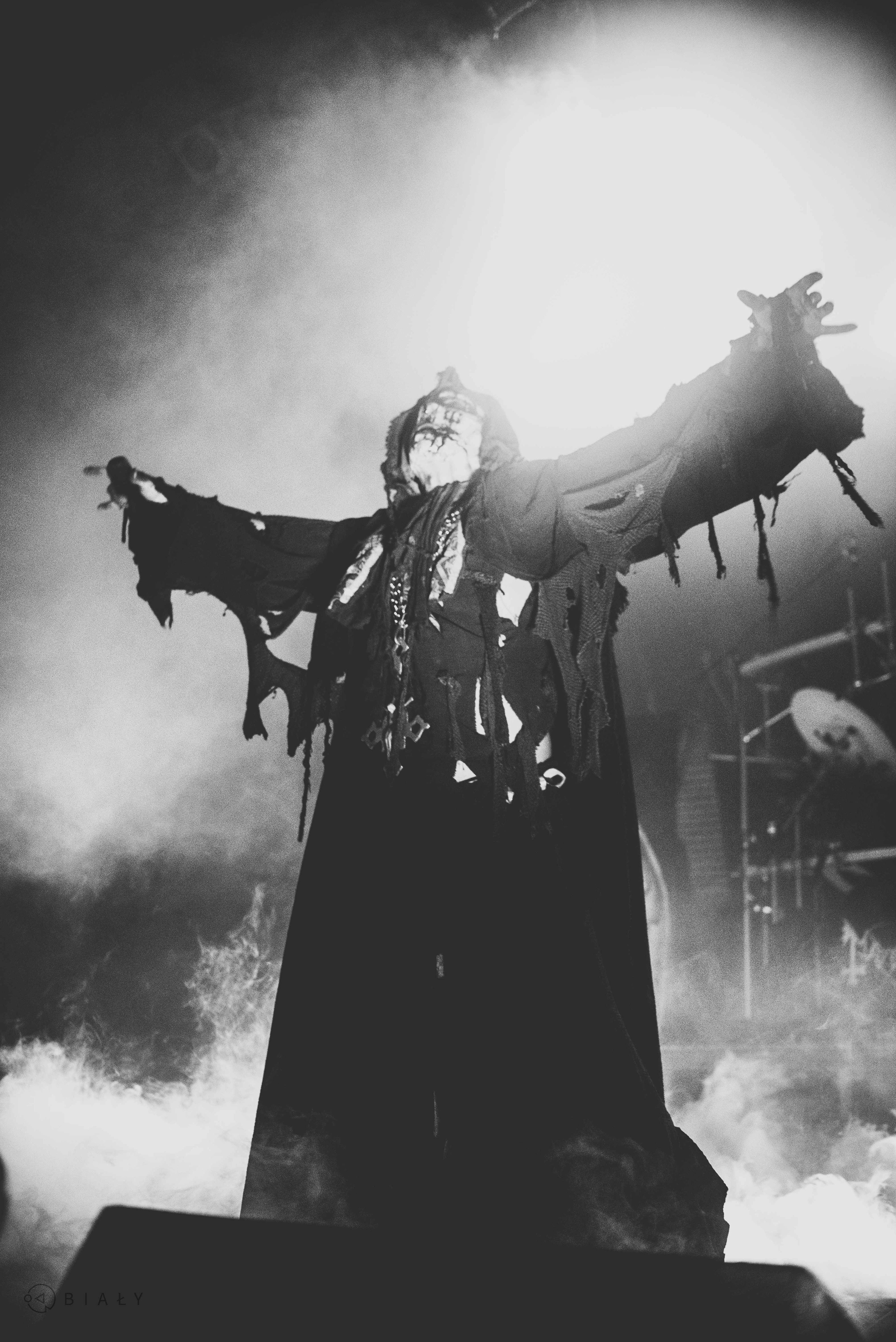 Mayhem