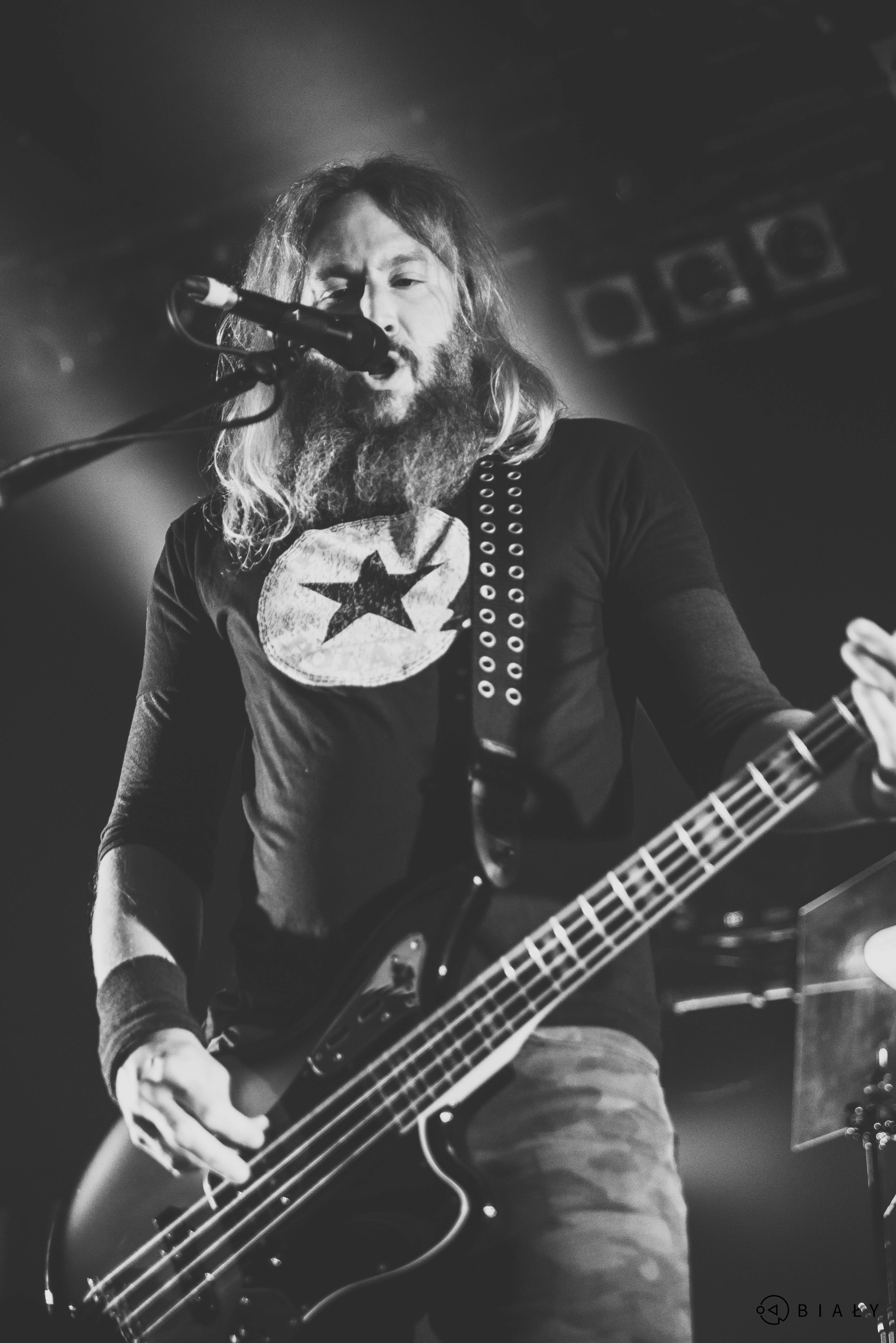 Mastodon