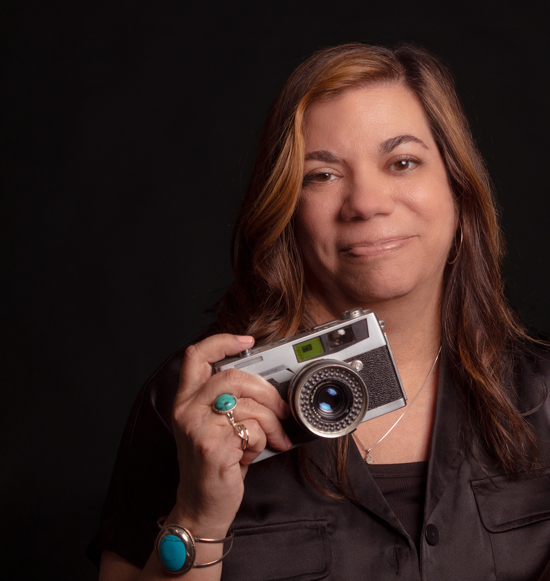 Ann Tilger, Photographer