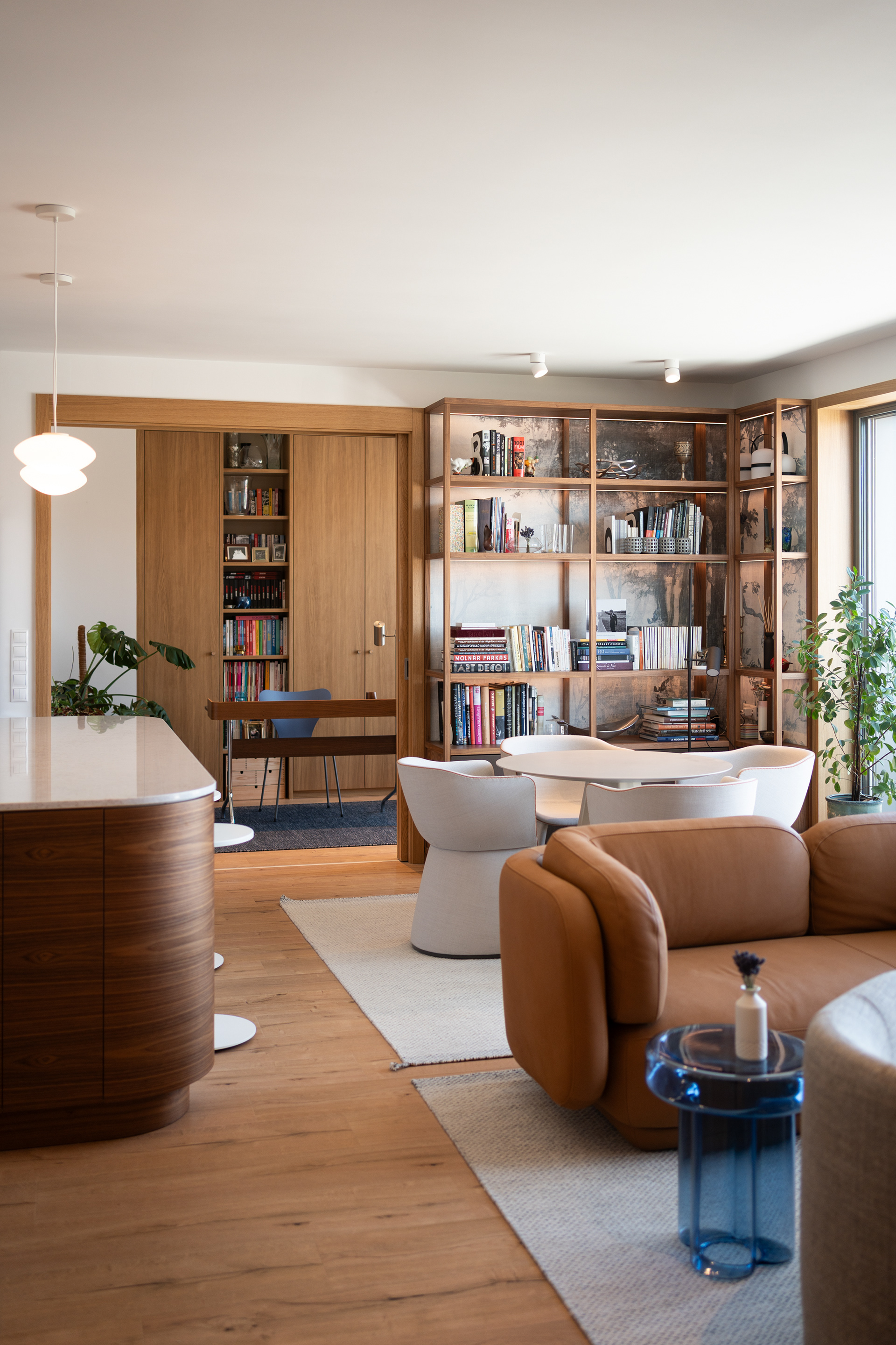 Budapest 12th district - apartement