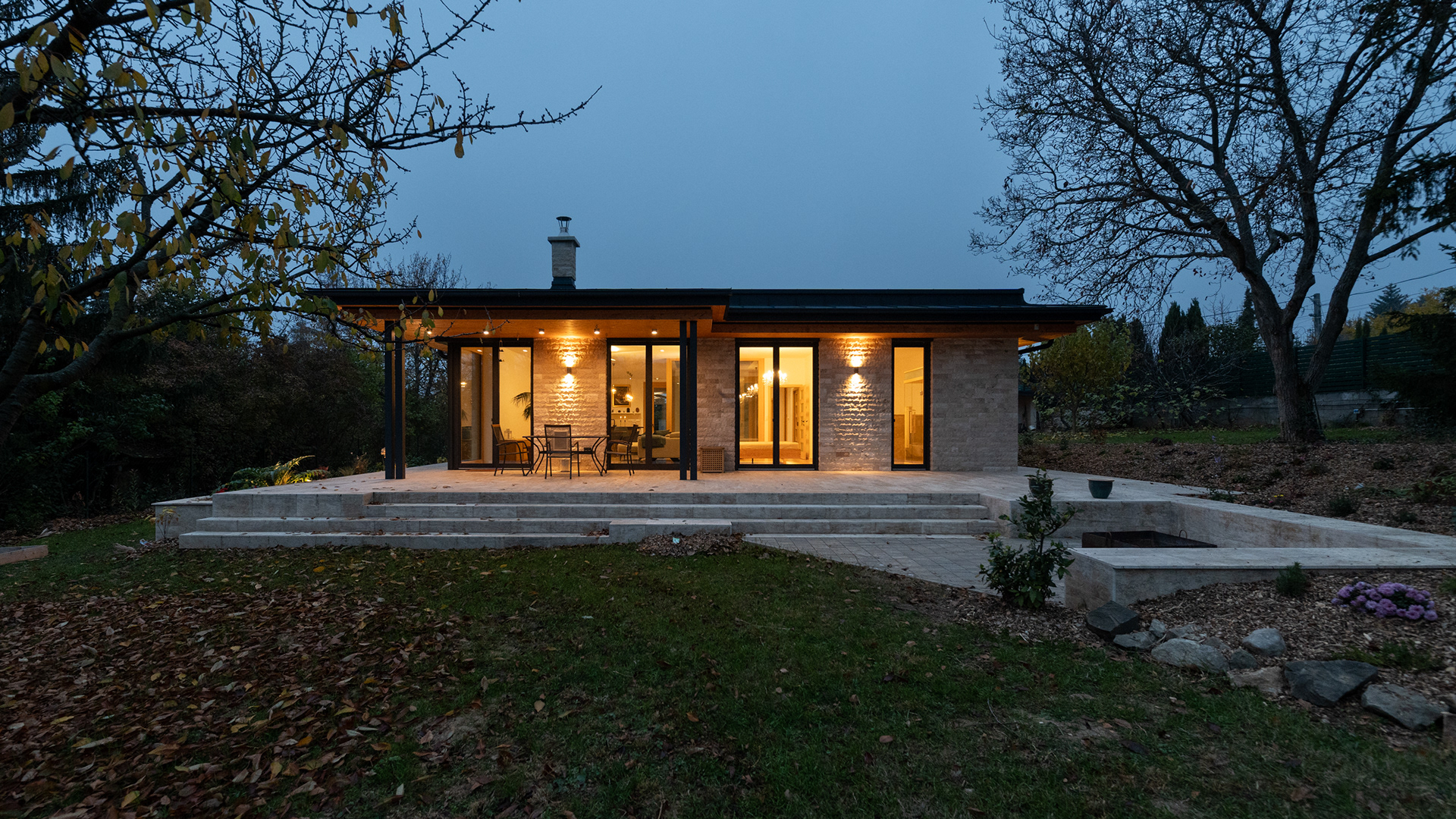 Budakeszi - family house