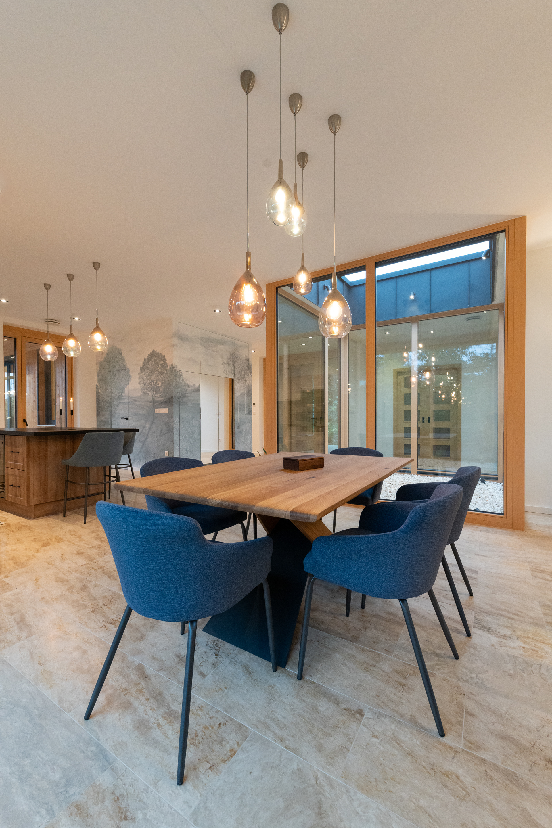 Budakeszi - family house