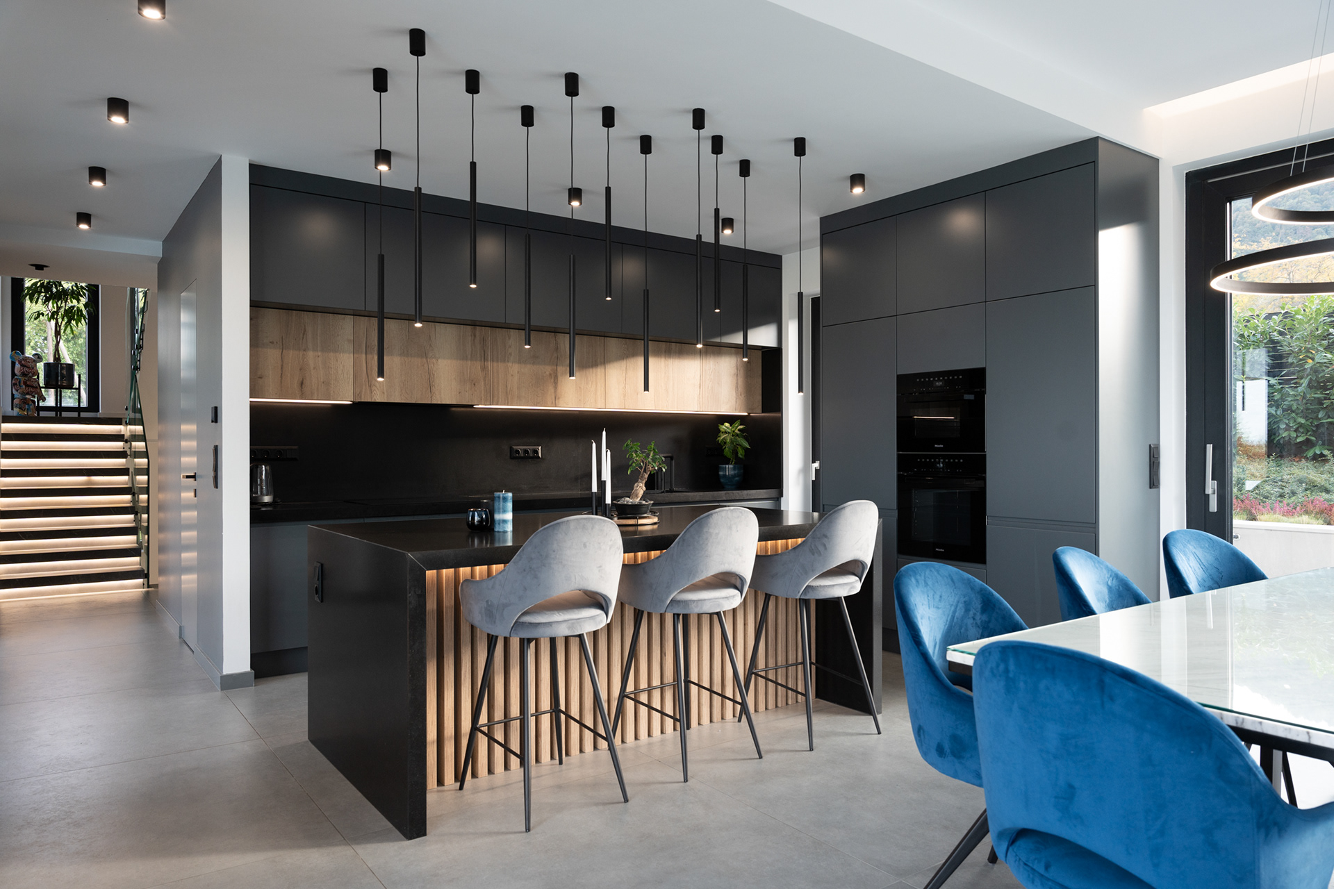 Budapest 3rd district - family house