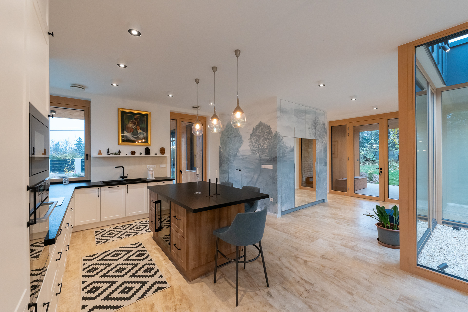 Budakeszi - family house