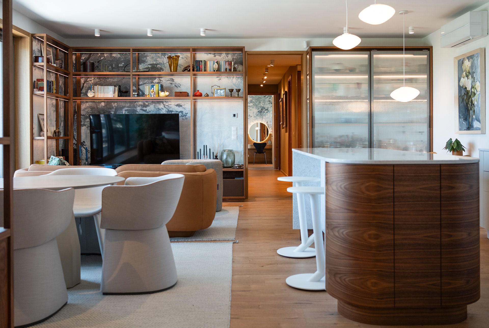 Budapest 12th district - apartement