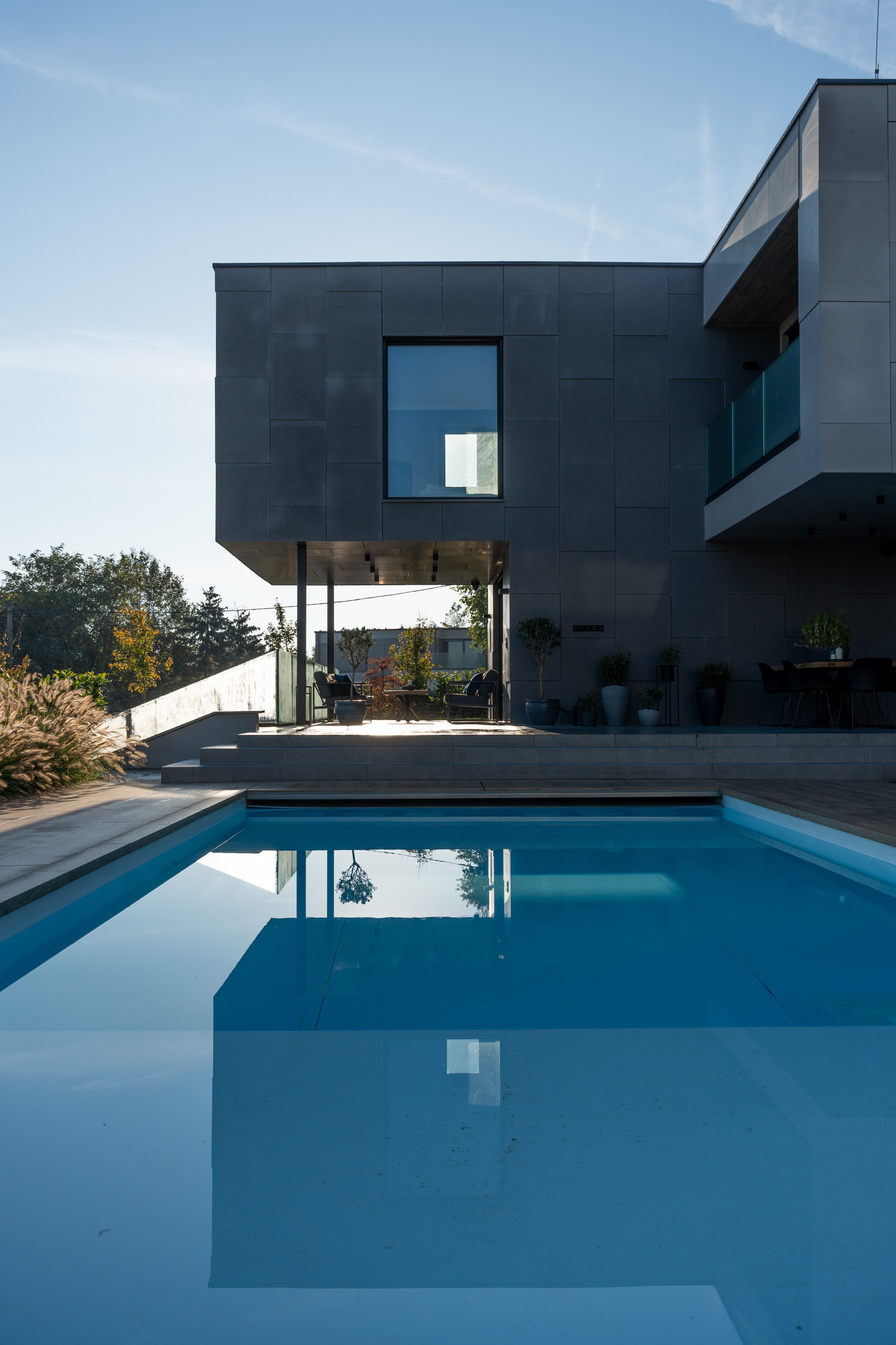 Budapest 3rd district - family house